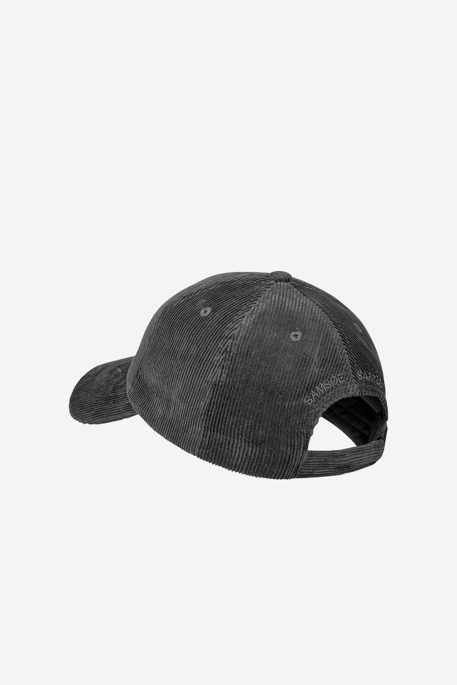 Sajabi cap 14934 Black Oyster