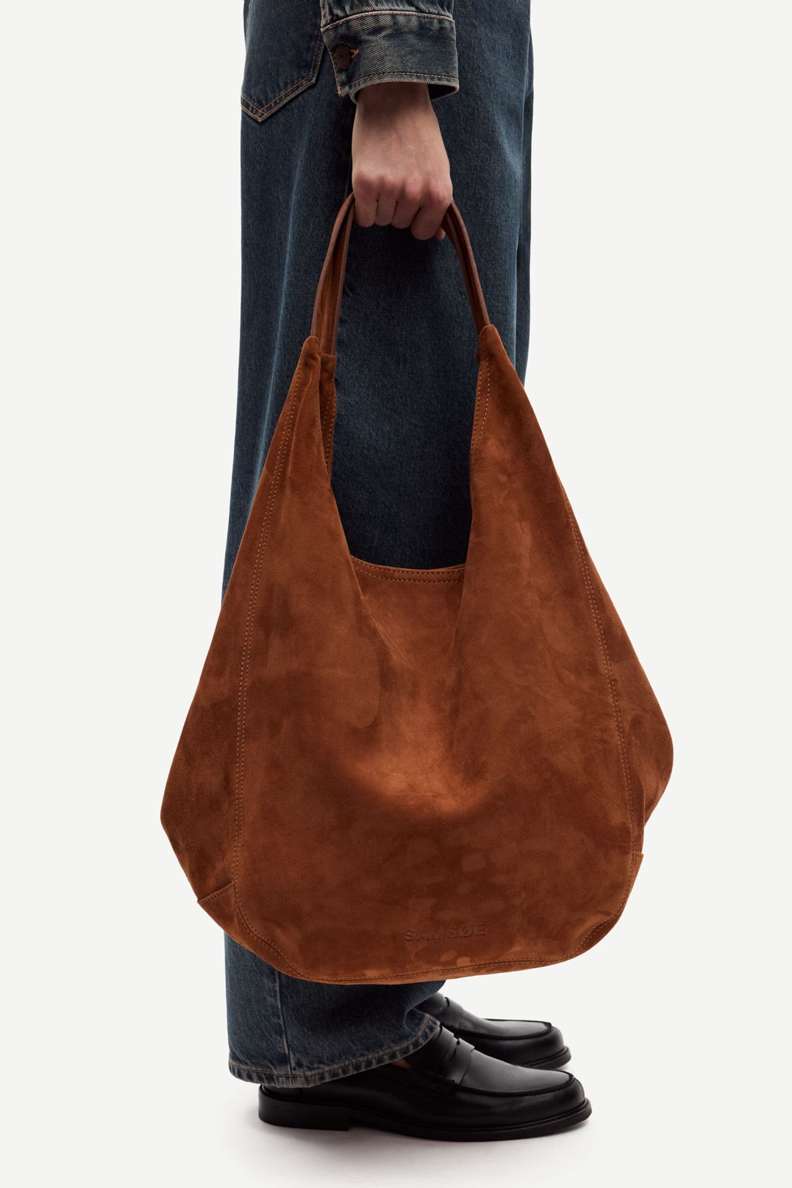 Sacima tote bag 15793 Tortoise Shell