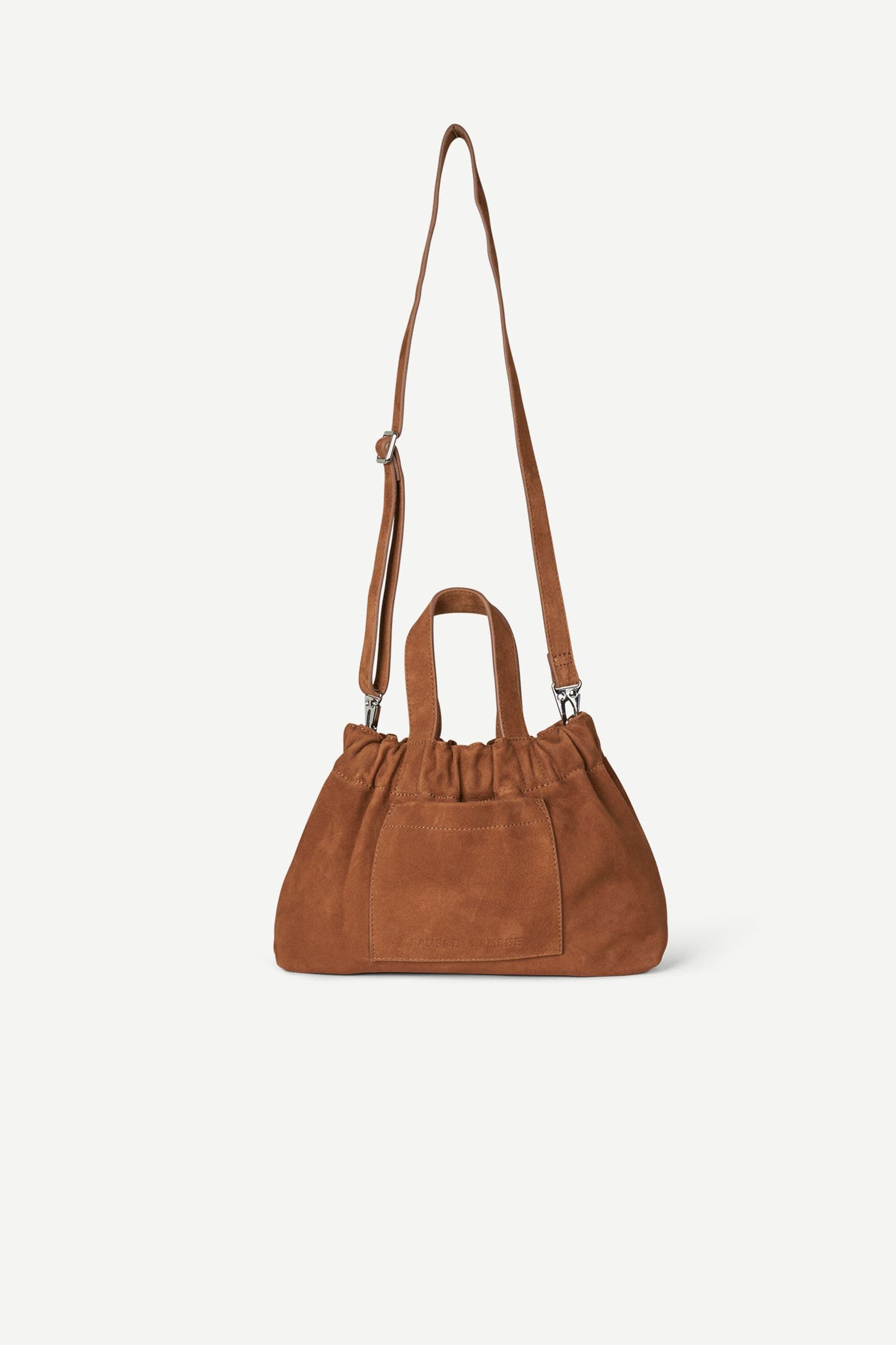 Saemmi midi bag 15793 Tortoise Shell