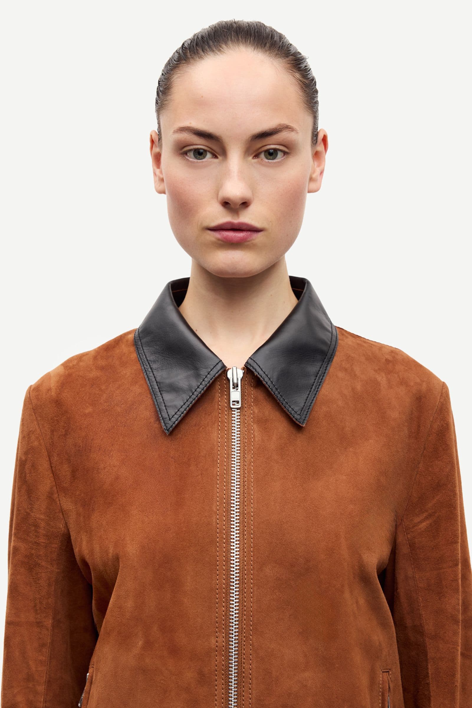 Sashiloh jacket 15788 Tortoise Shell