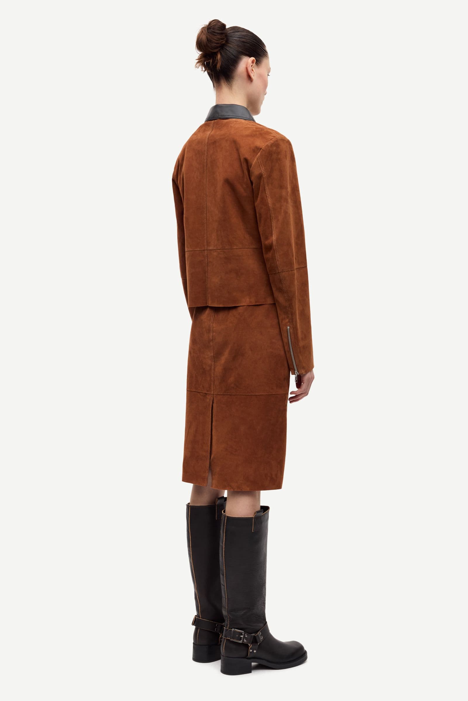 Sashiloh jacket 15788 Tortoise Shell