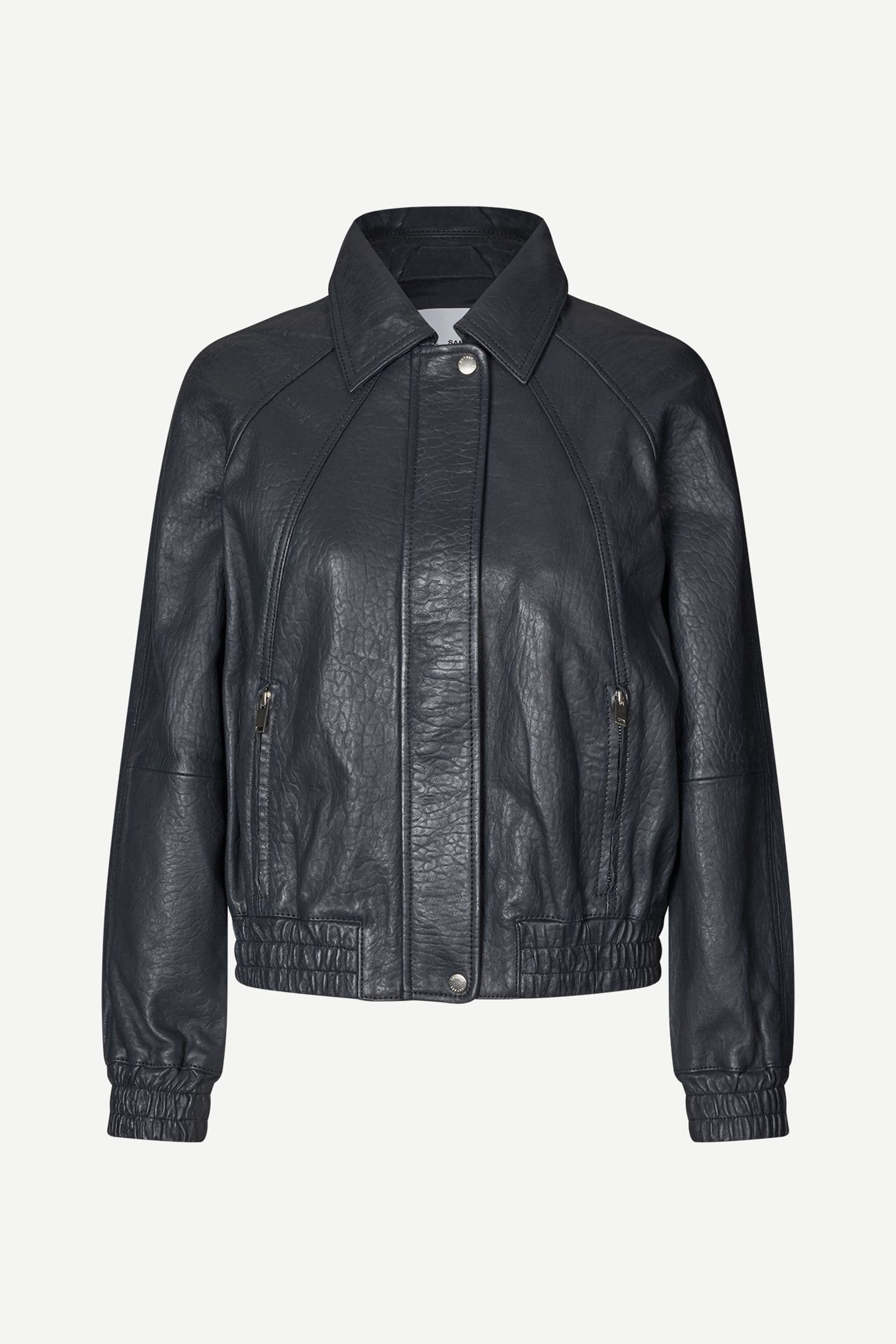 Sanula bomber 15789 ASPHALT