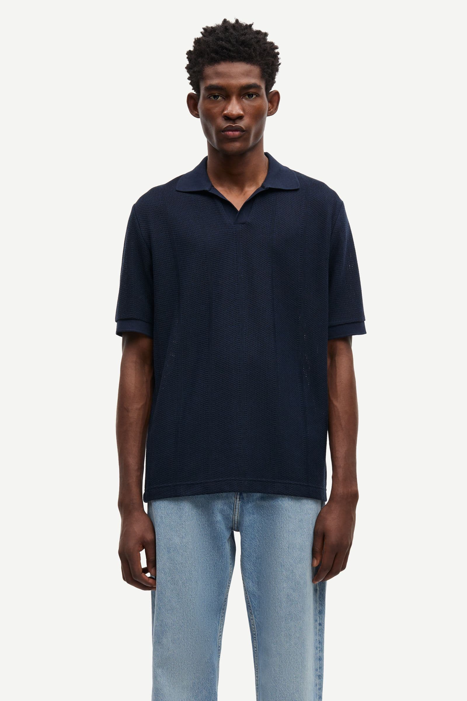 Satravis polo 15740 Salute