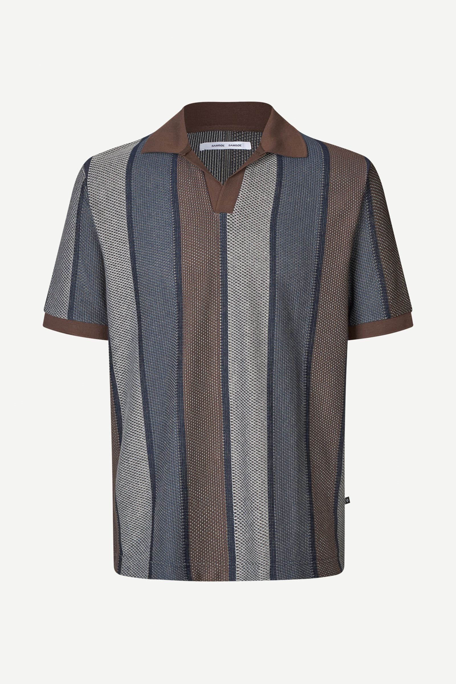 Satravis polo 15740 Midnight navy st.