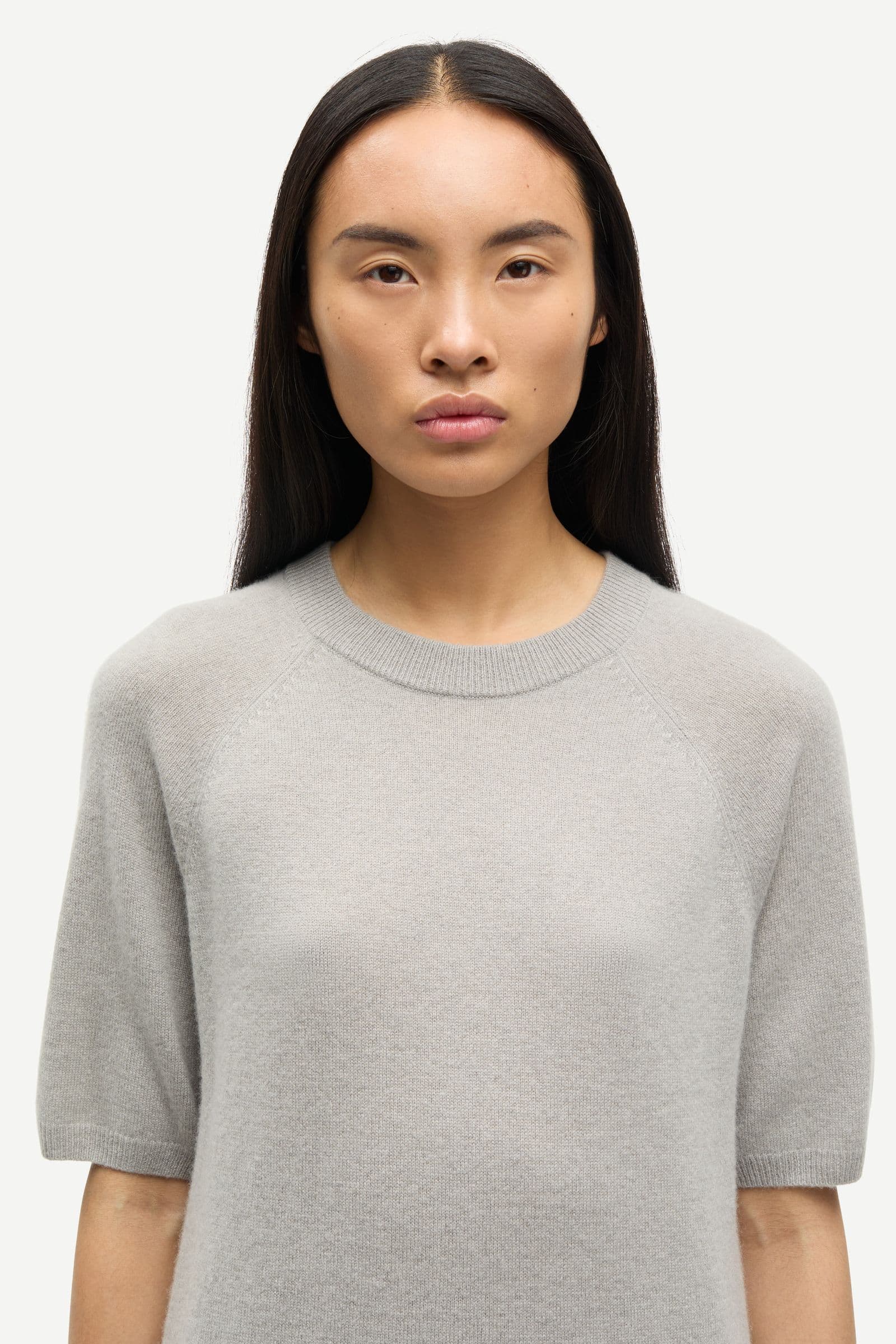 Saboston t-shirt 6304 Elephant Skin