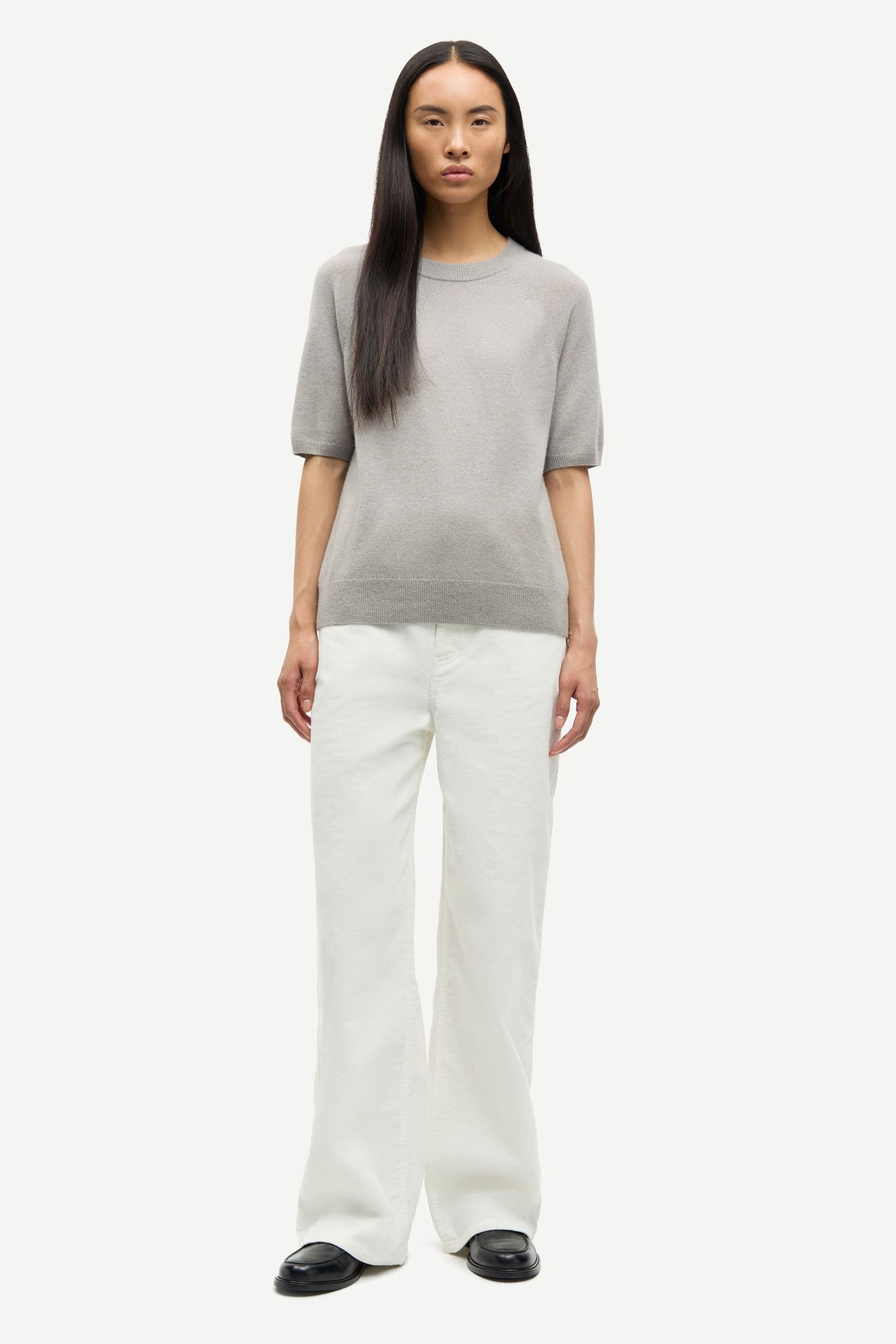 Saboston t-shirt 6304 Elephant Skin