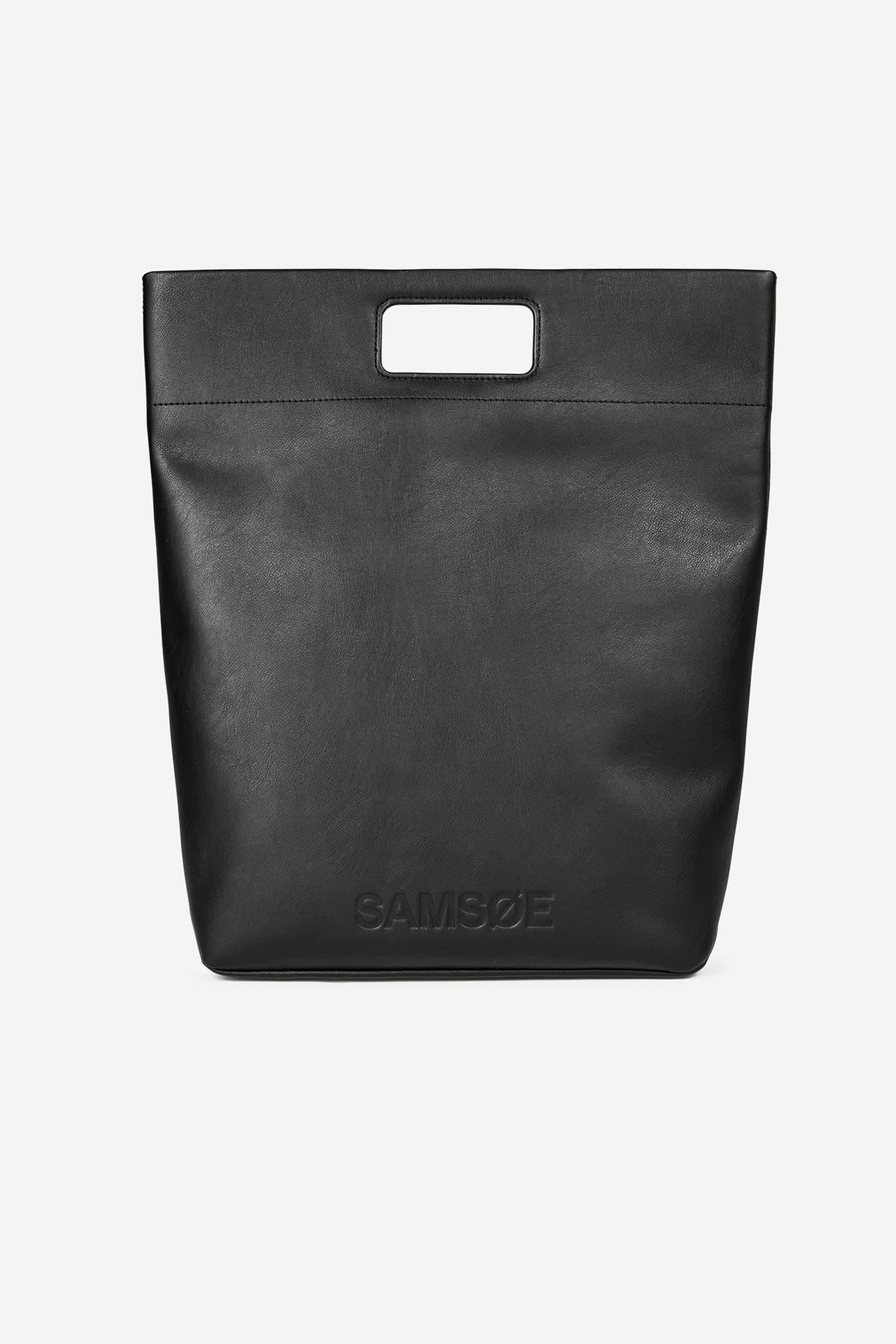 Sajennie tote bag 15804 Black