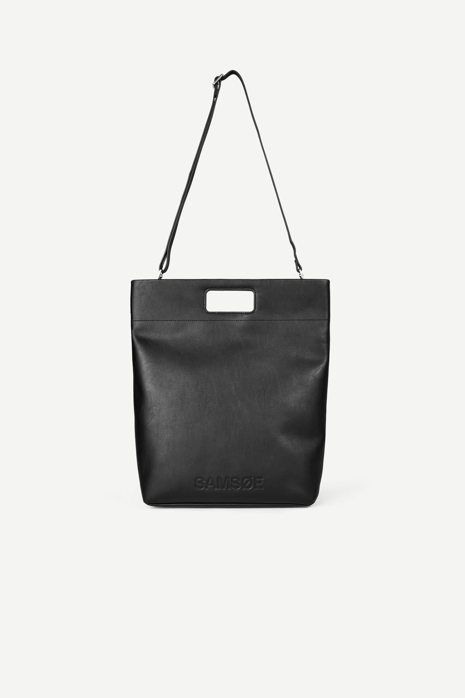 Sajennie tote bag 15804 Black