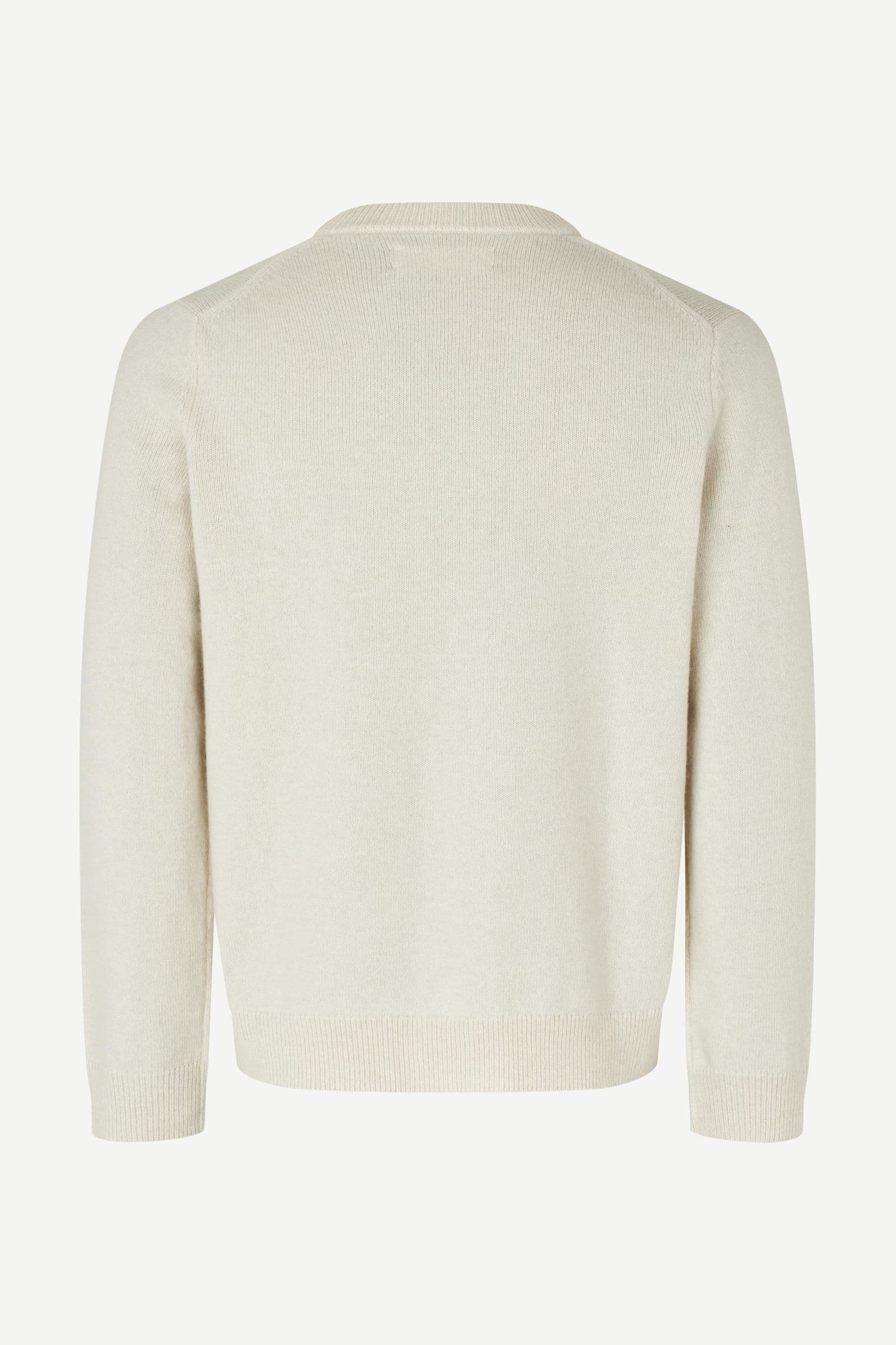 Sapatrik sweater 132 Silver Birch