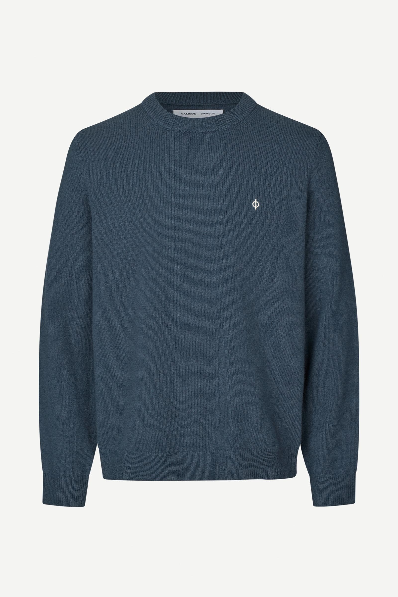 Sapatrik sweater 132 Midnight Navy