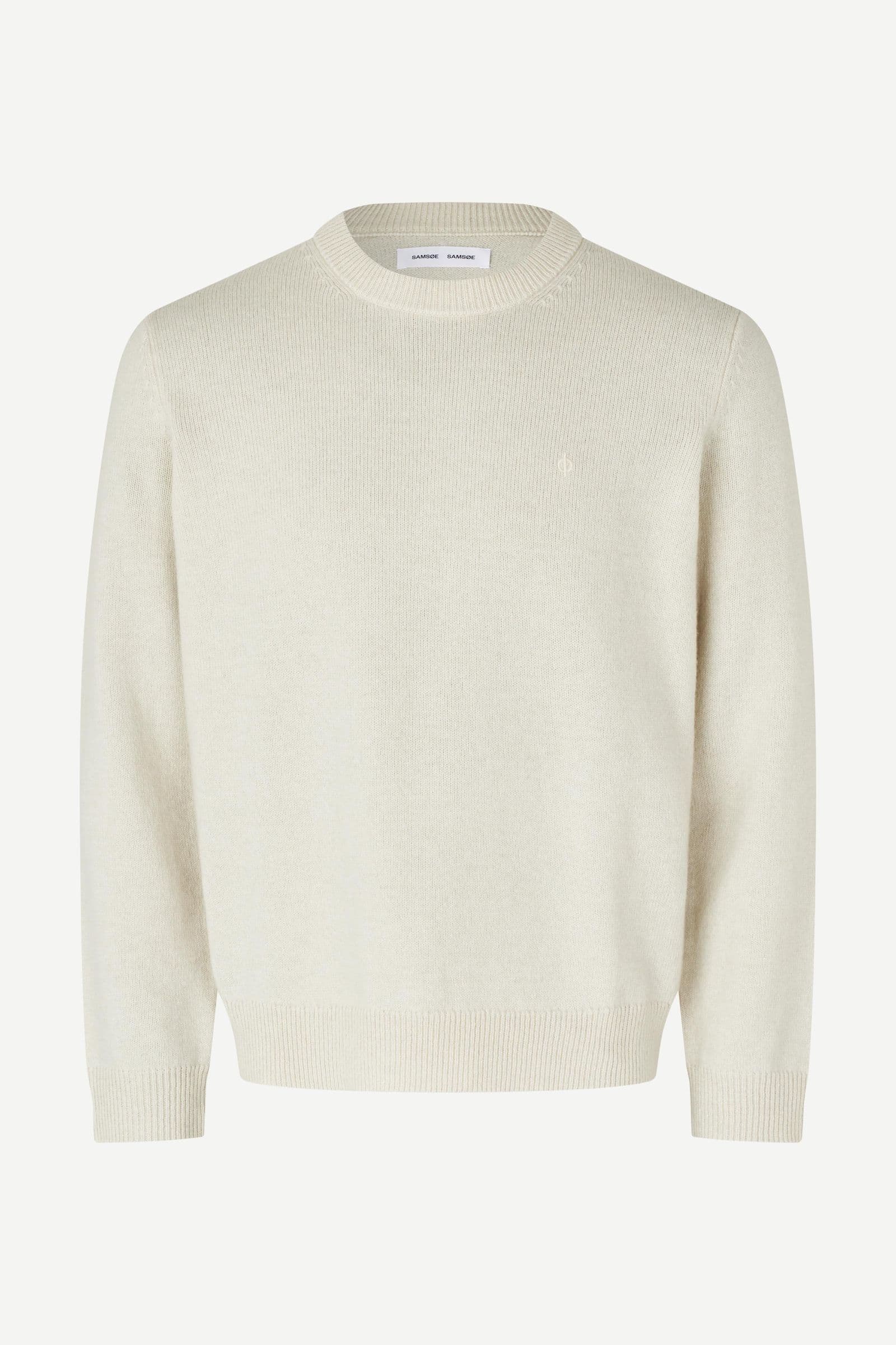 Sapatrik sweater 132 Silver Birch