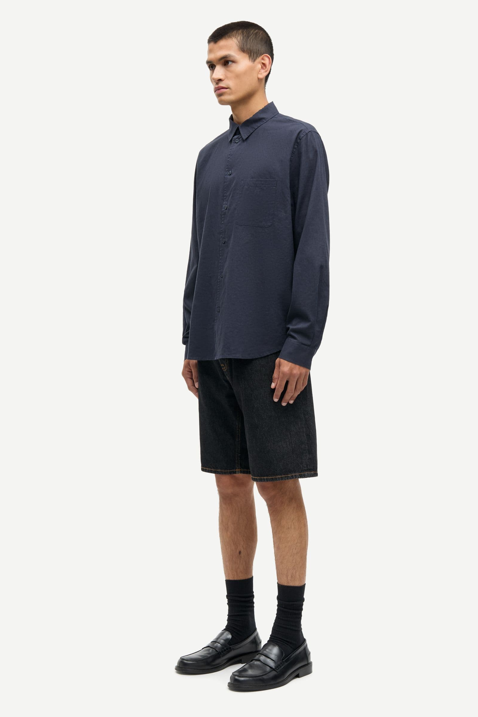 Saeddie shorts 15590 Granite