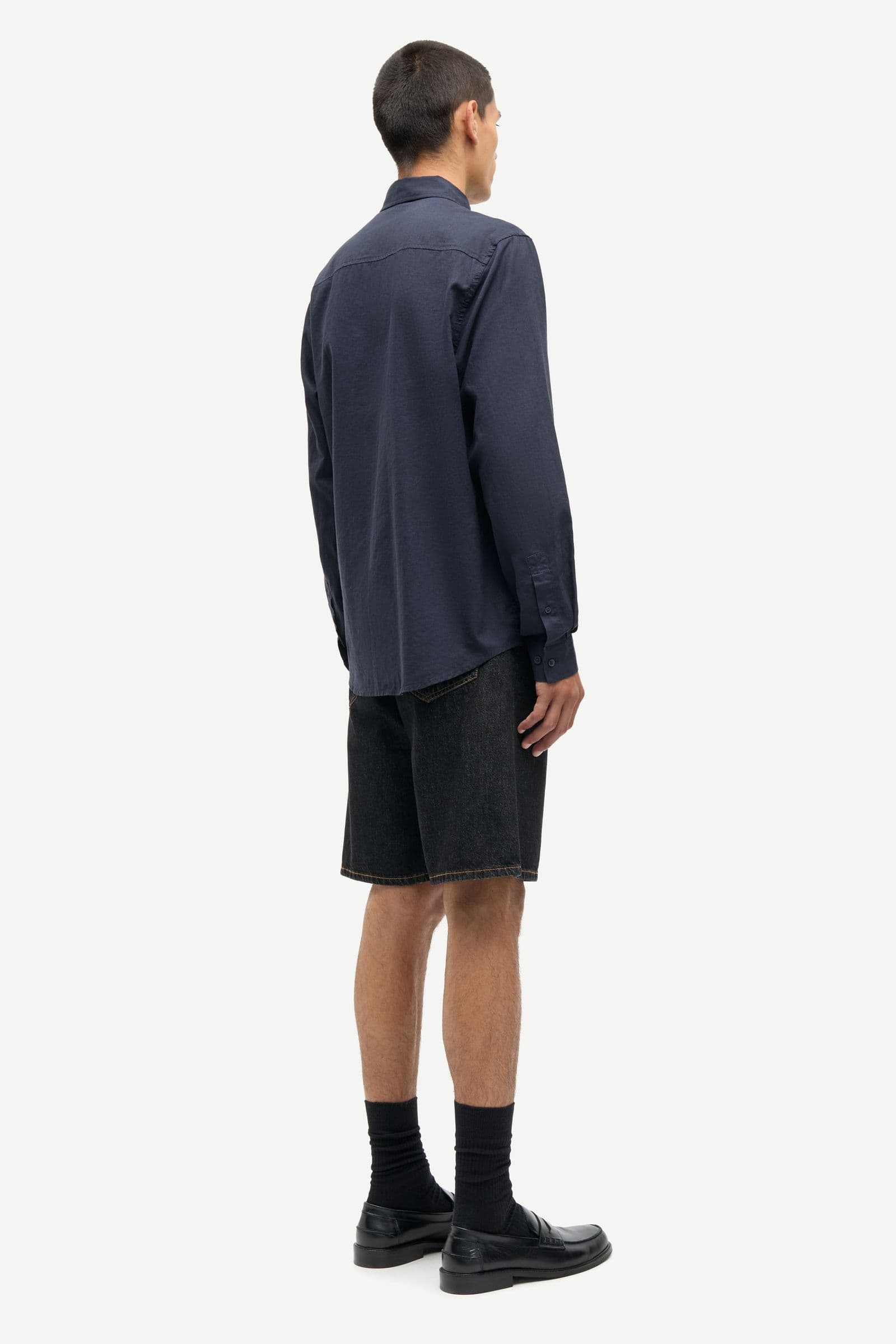 Saeddie shorts 15590 Granite
