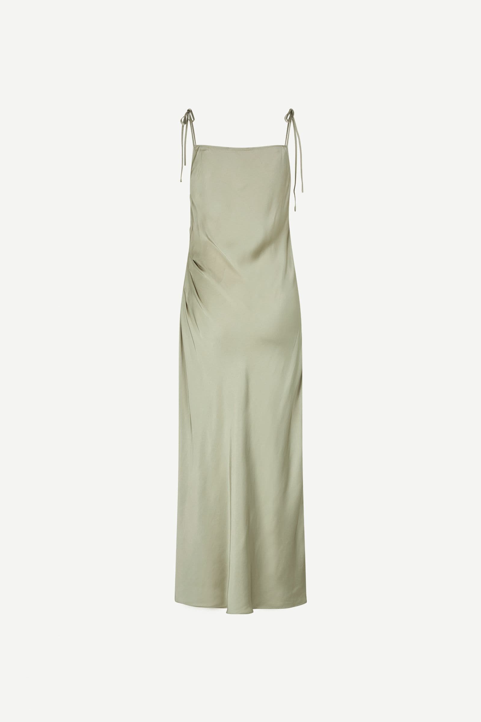 Sahanny dress 15652 Agate Gray