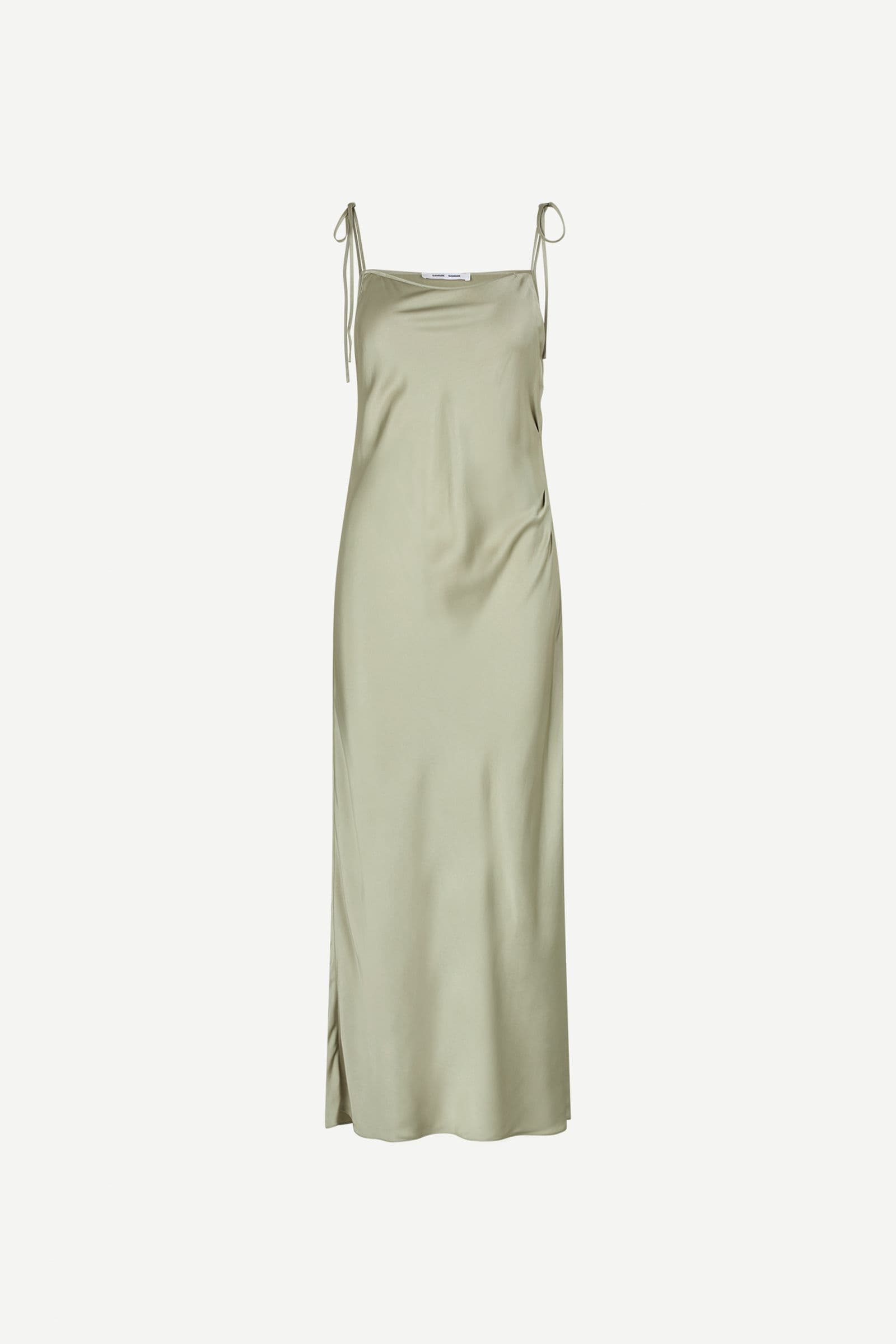 Sahanny dress 15652 Agate Gray