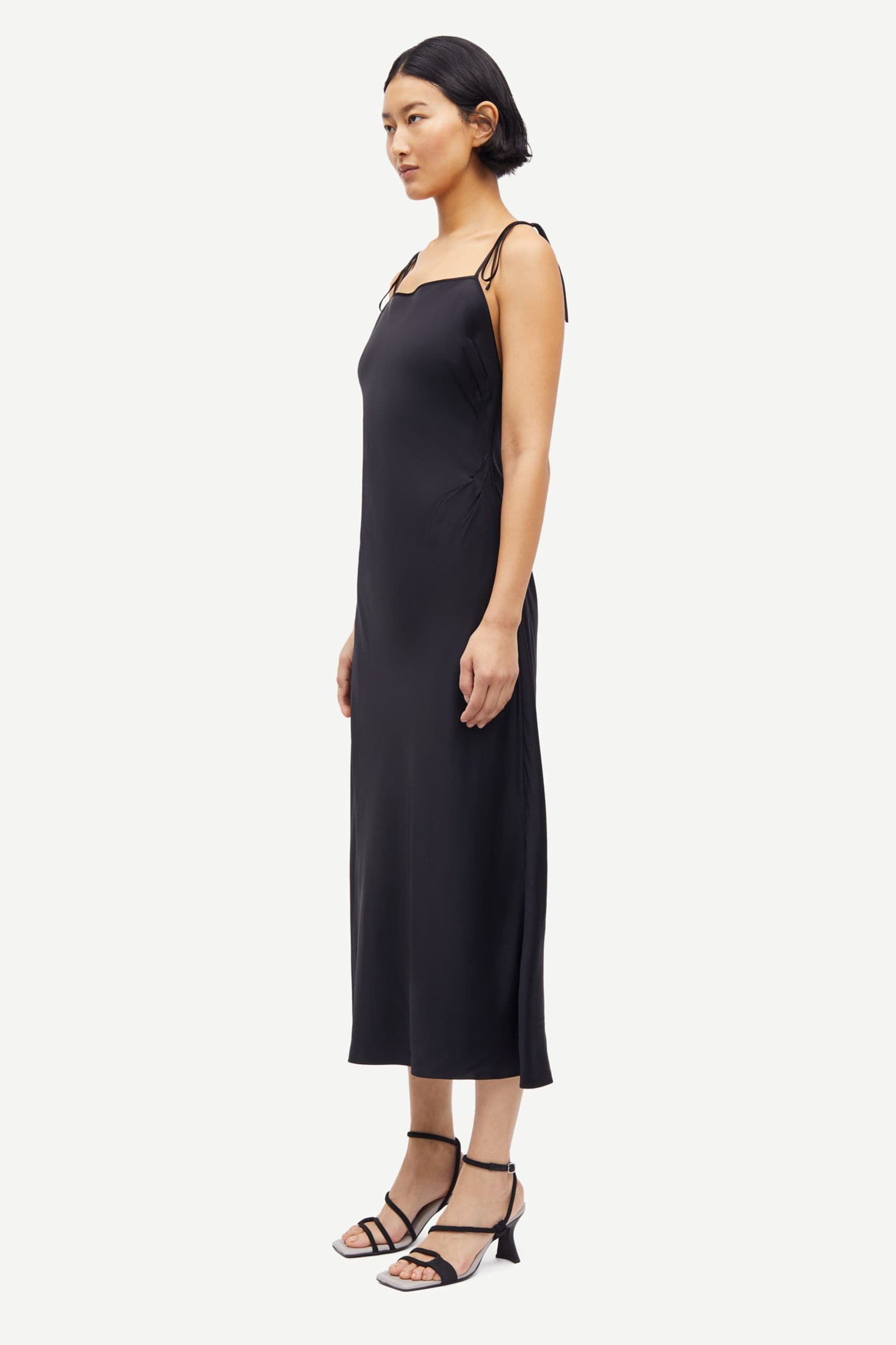 Sahanny dress 15652 Black