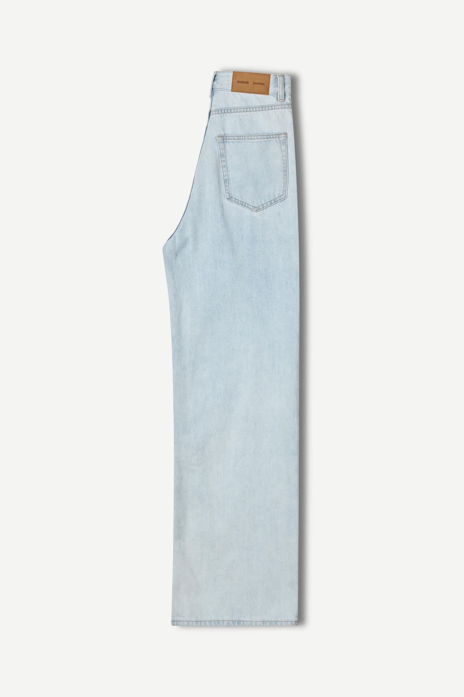 Sarebecca jeans 15619 Surf spray