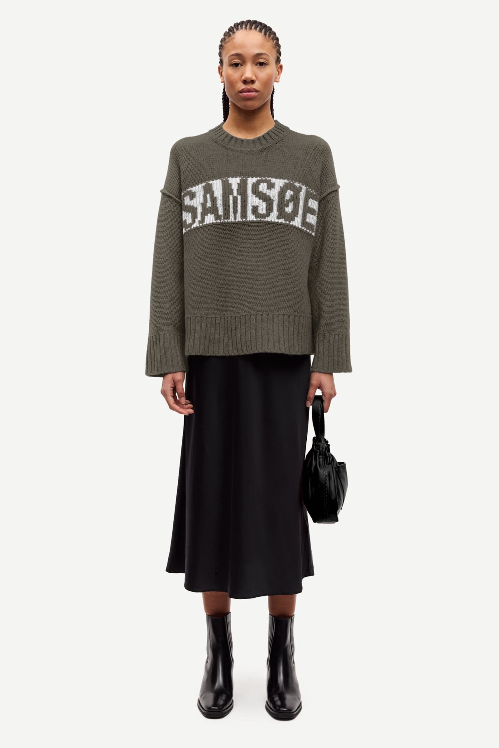 Sakeiku sweater 11250 Bungee Cord