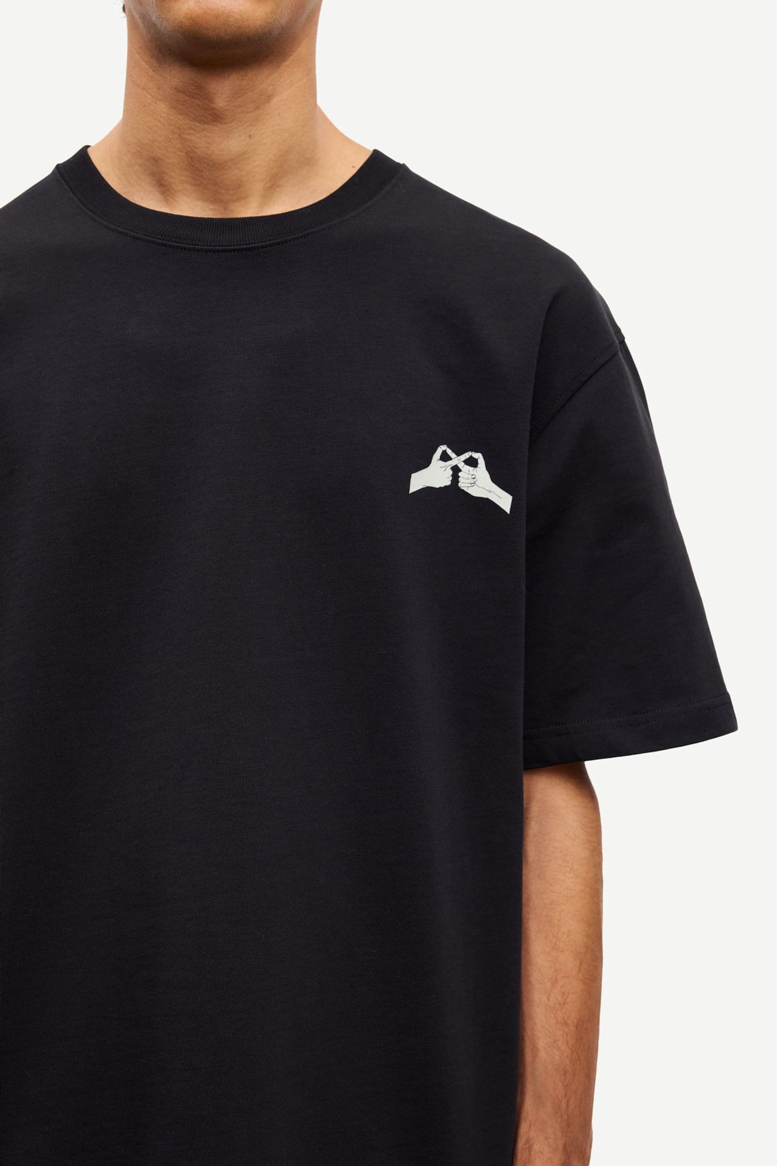 Saflorian t-shirt 11725 To connect
