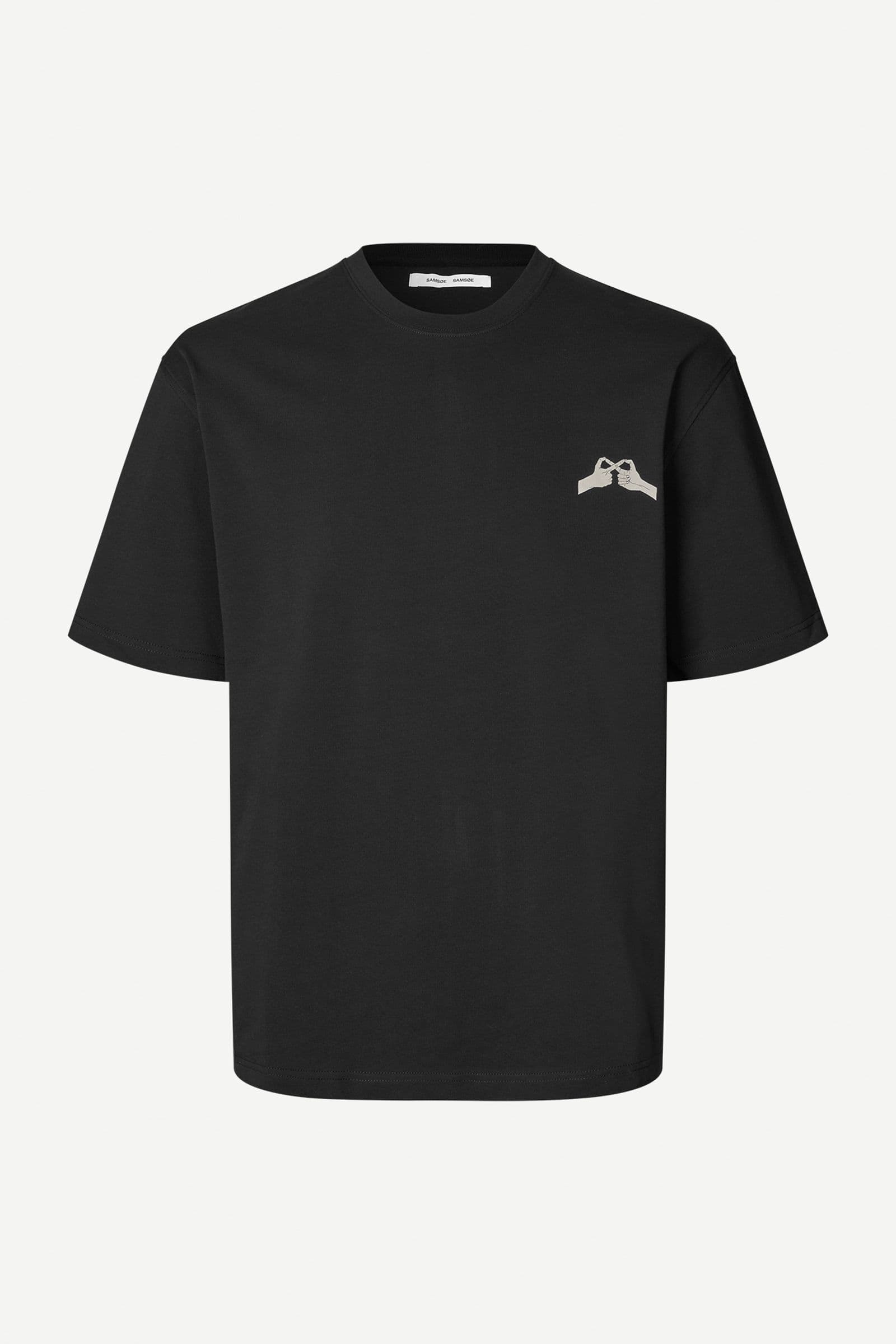 Saflorian t-shirt 11725 To connect