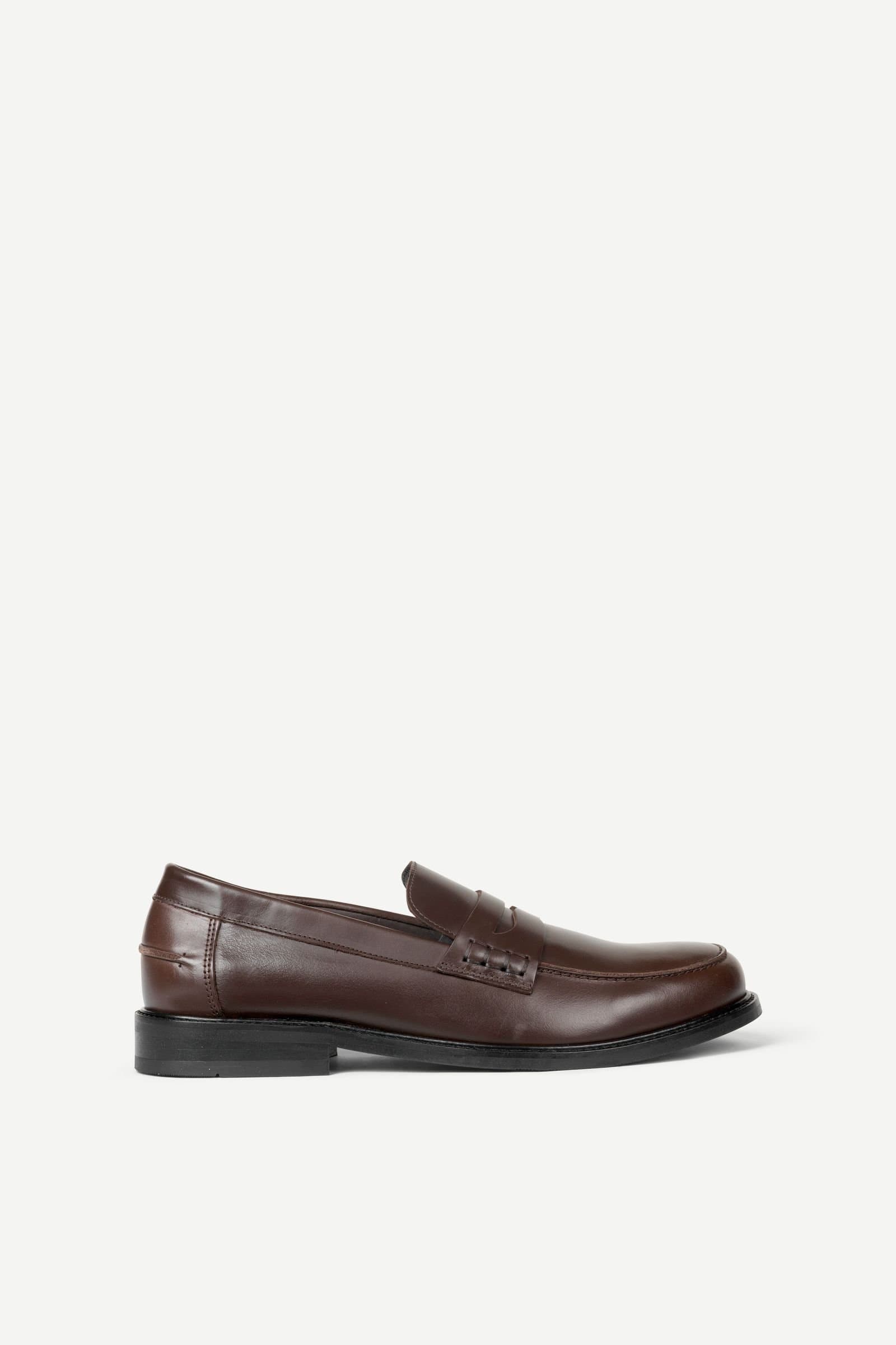 Safredda loafers 15778 Dark Brown