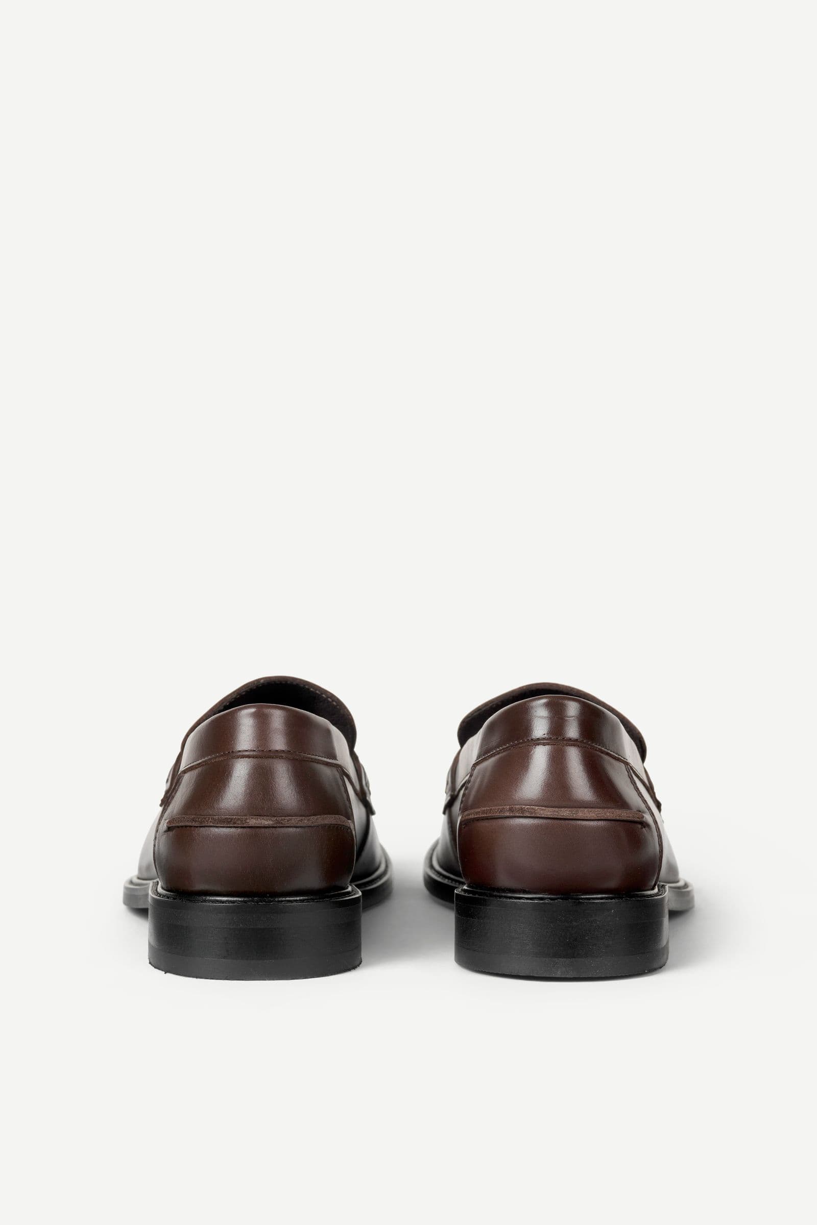 Safredda loafers 15778 Dark Brown