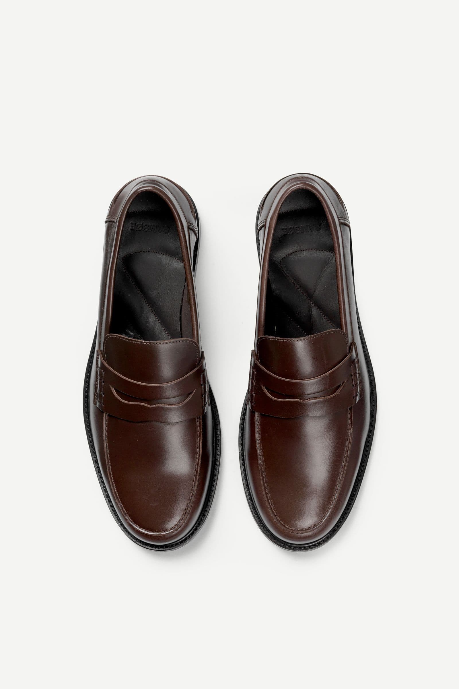 Safredda loafers 15778 Dark Brown