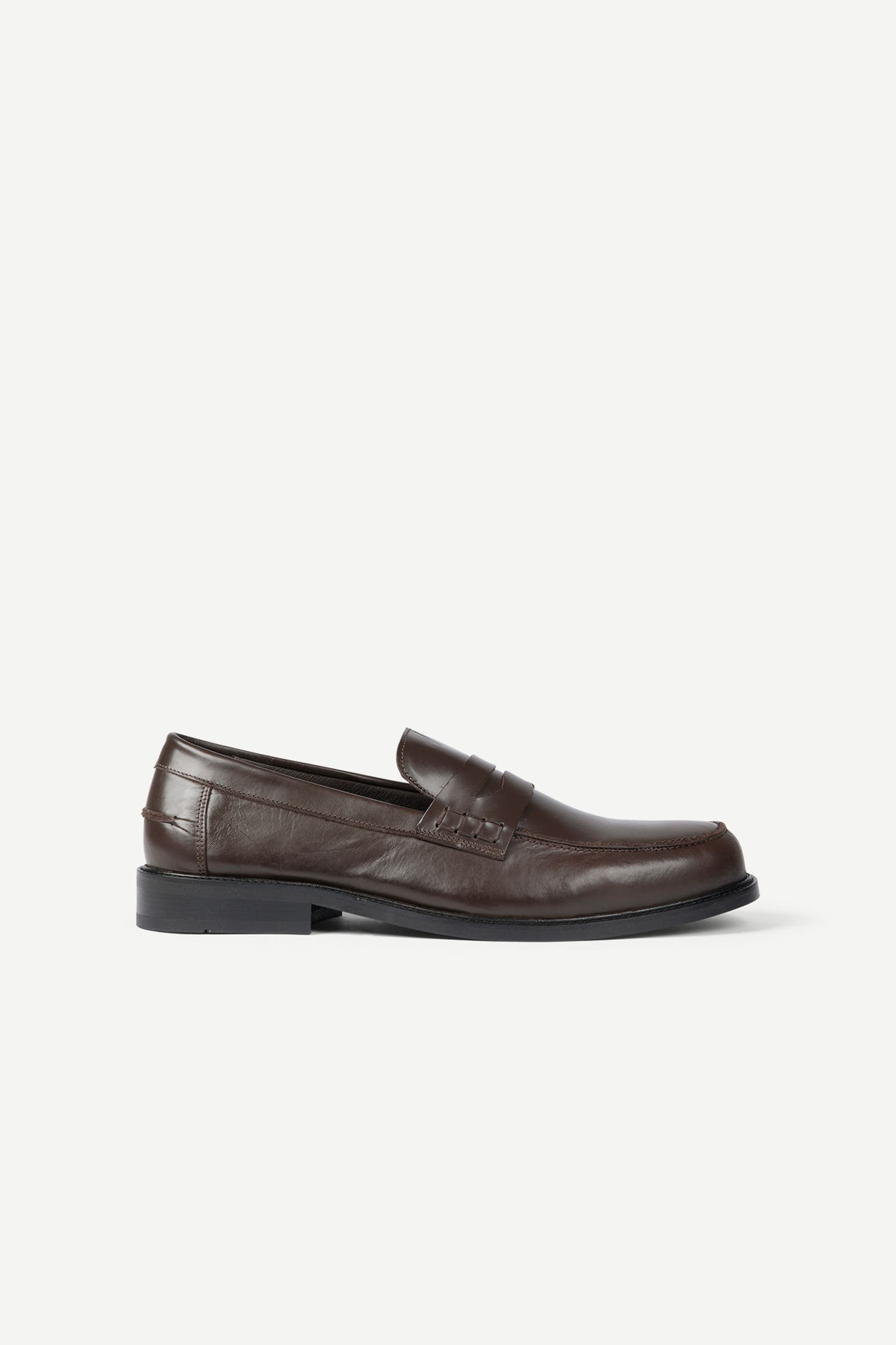 Safredde loafers 15778 Dark Brown