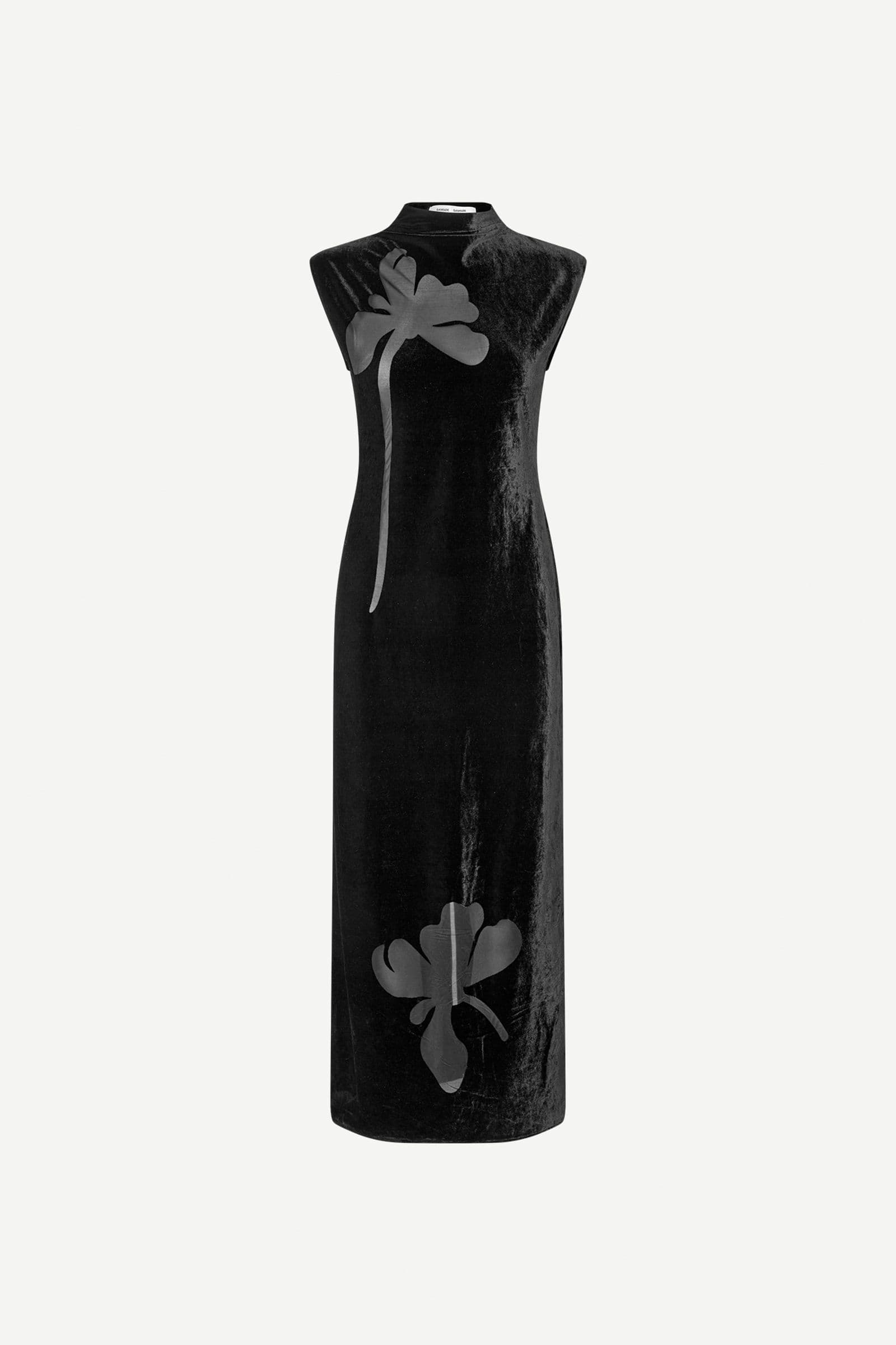 Sakalani dress 15760 Black