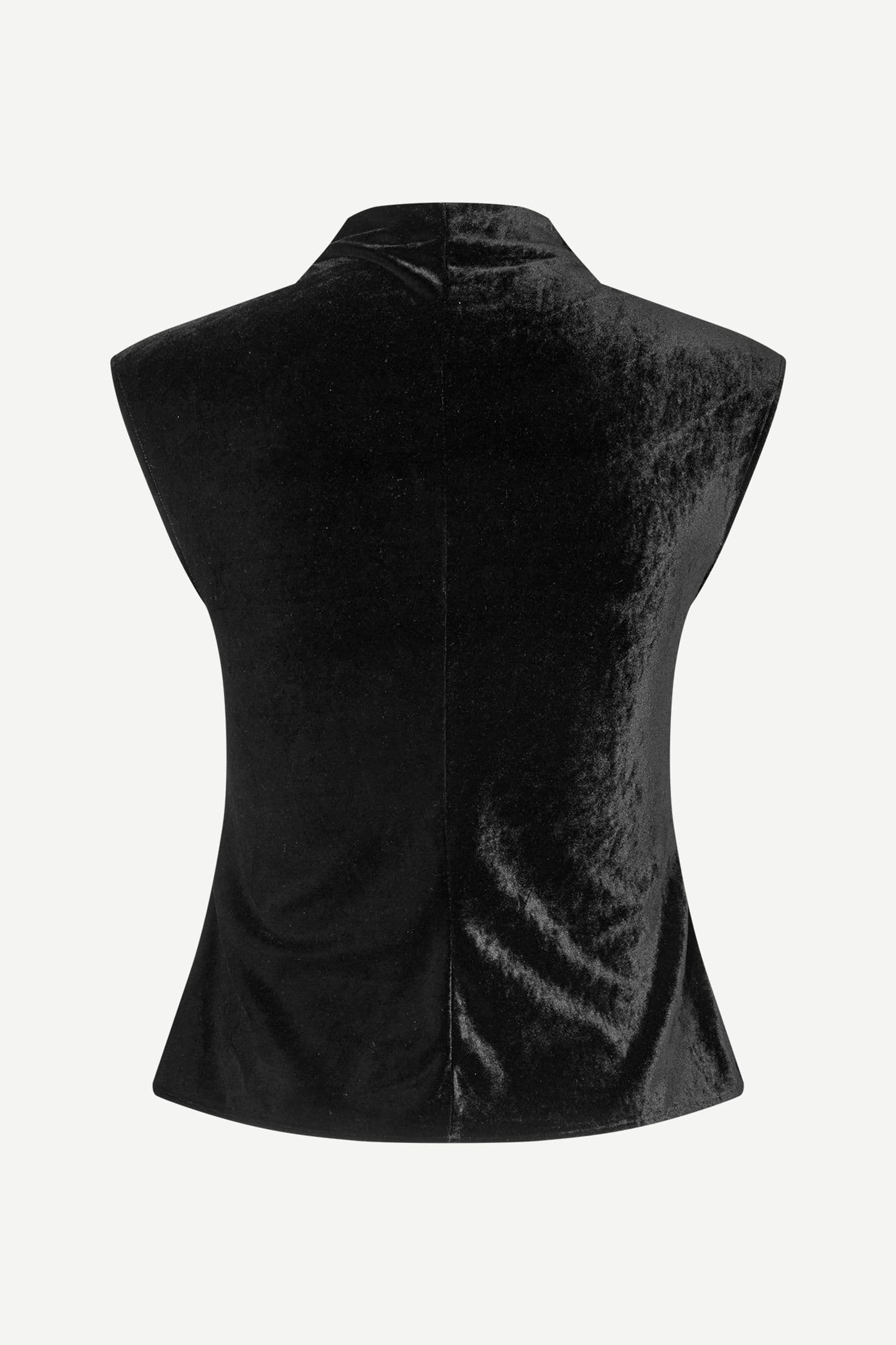Sakalani top 15760 Black