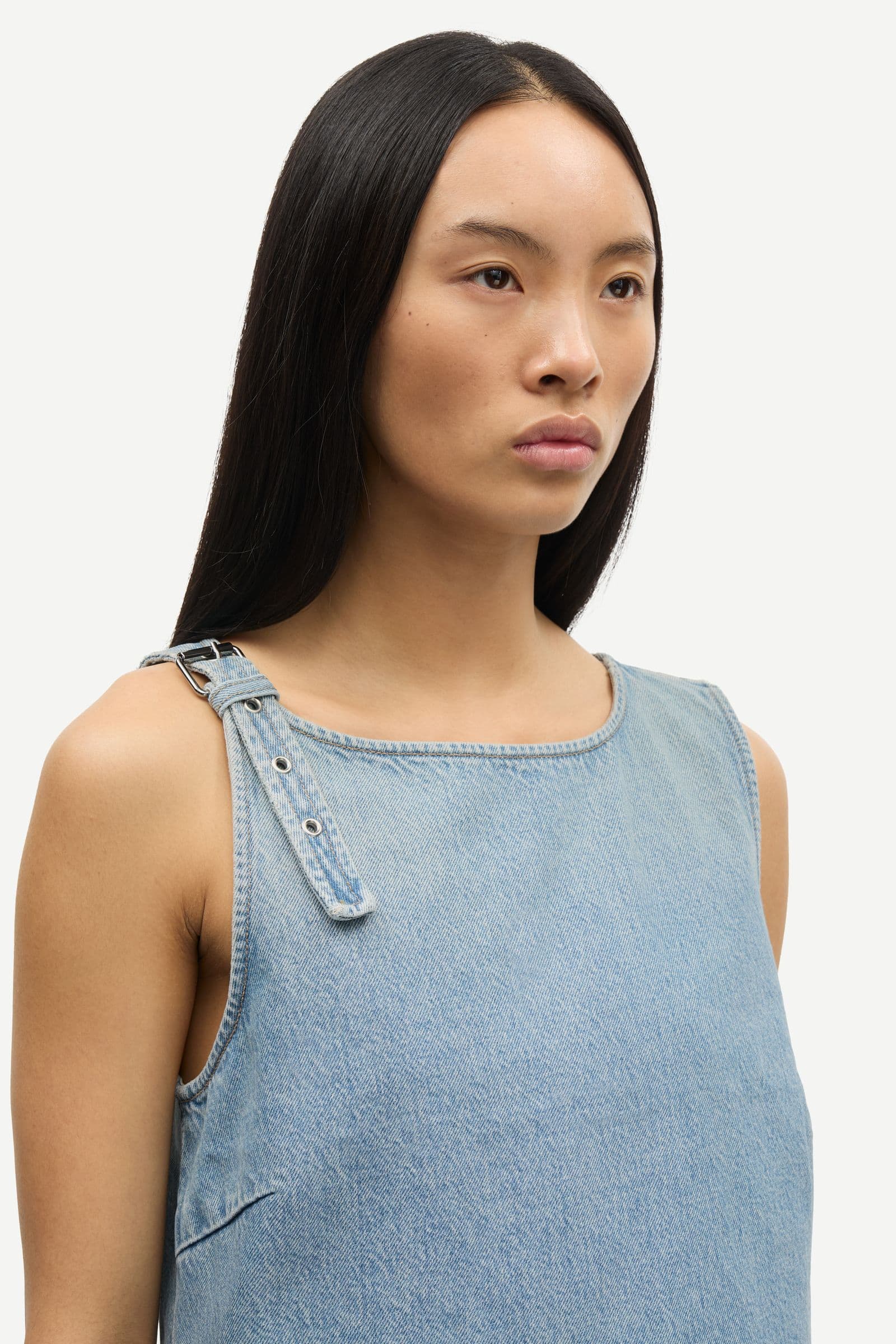 Samolly top 15769 River