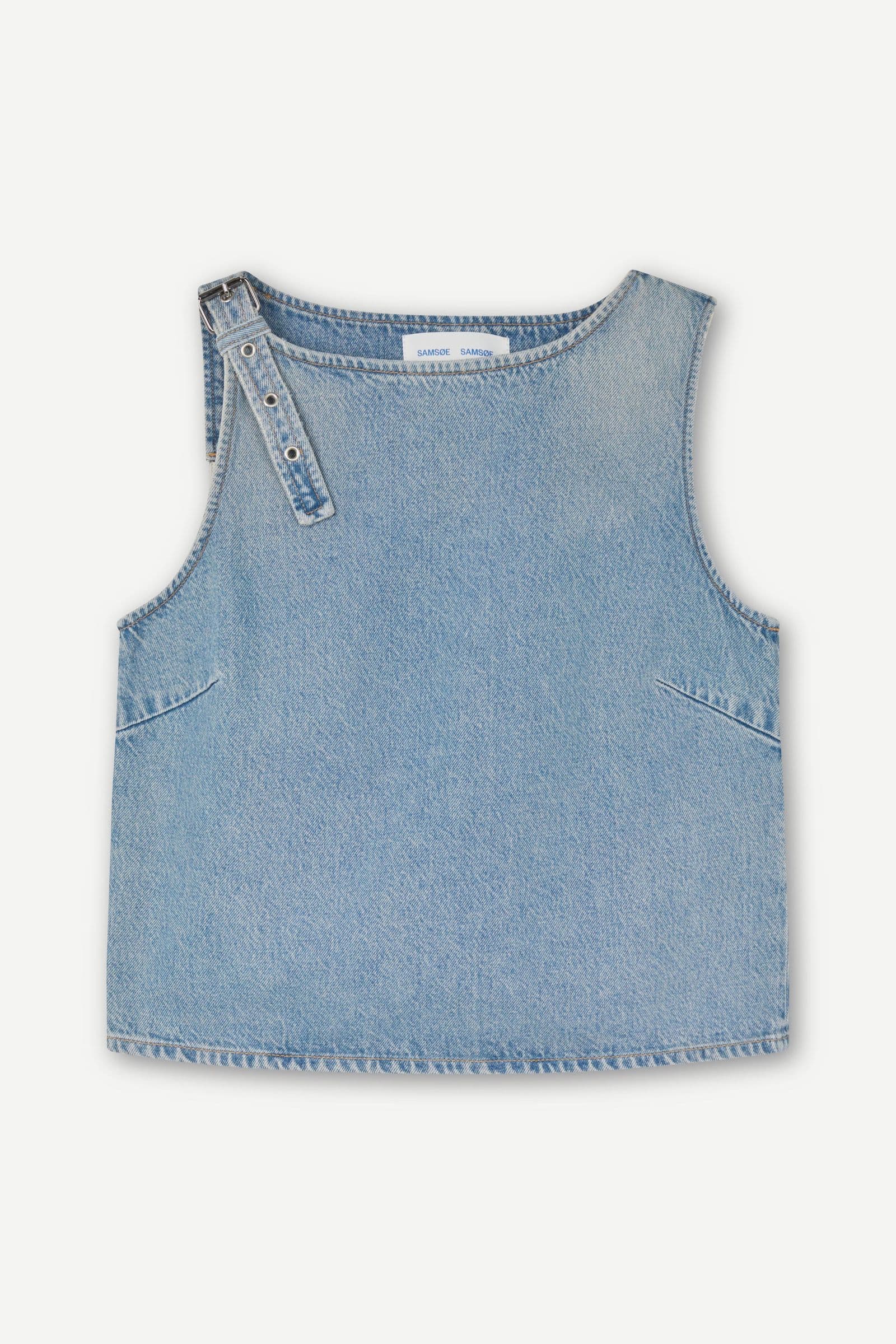 Samolly top 15769 River