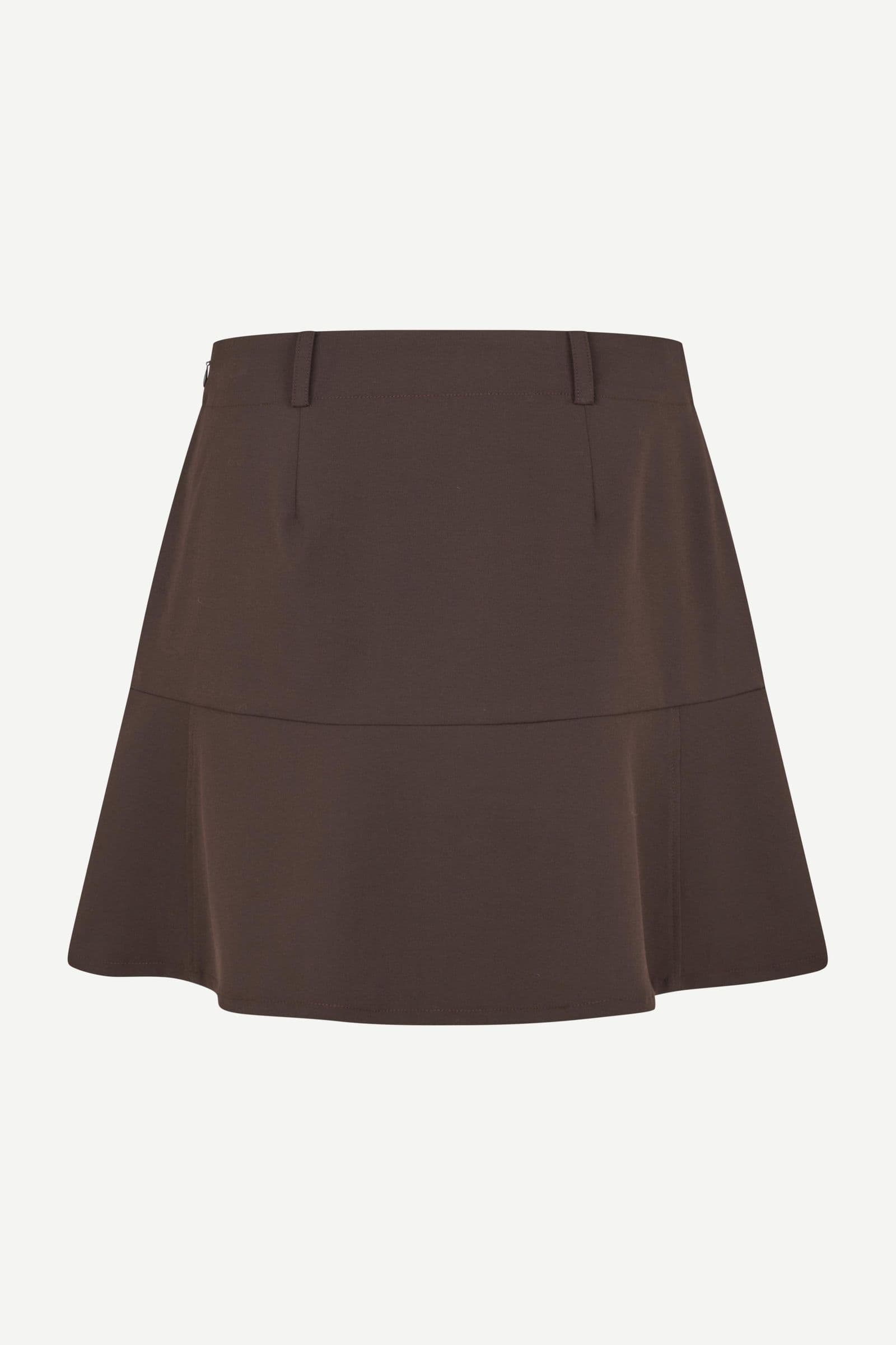 Sacorla skirt 15547 Black Coffee