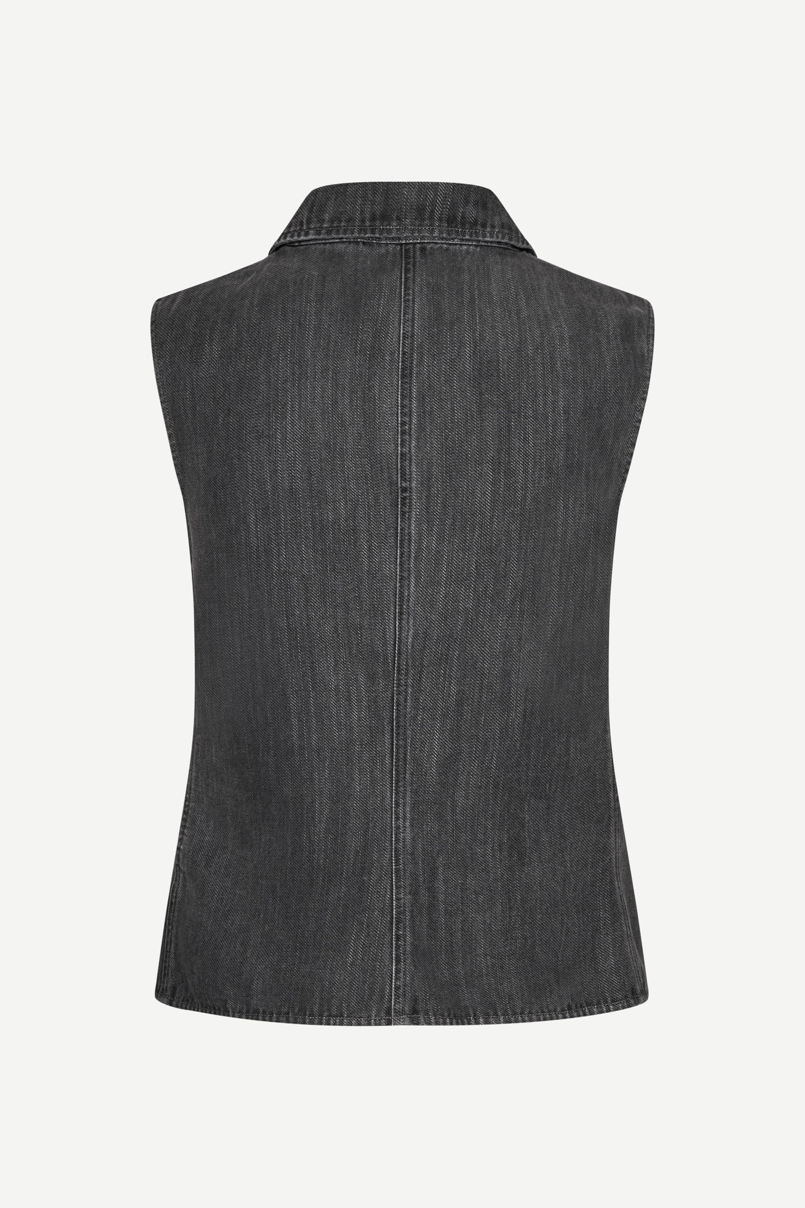 Saari top 15645 Grey cloud