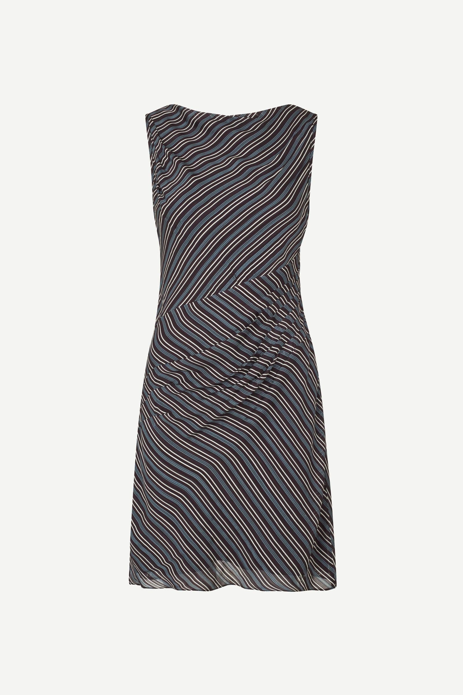 Sahira dress 15813 Sheer St.