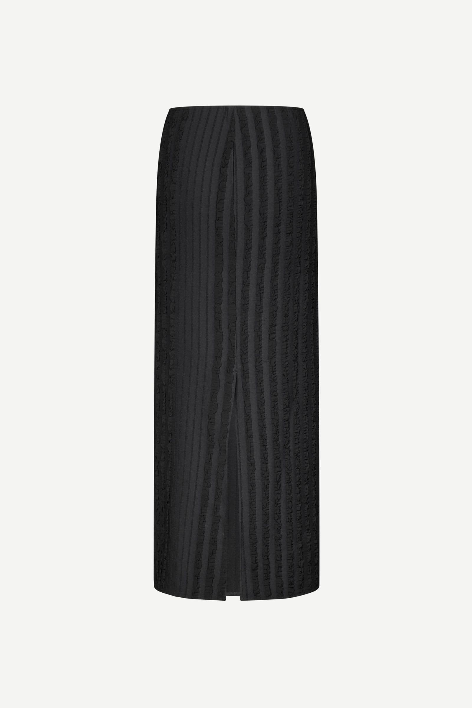 Saagatha skirt 15816 Black