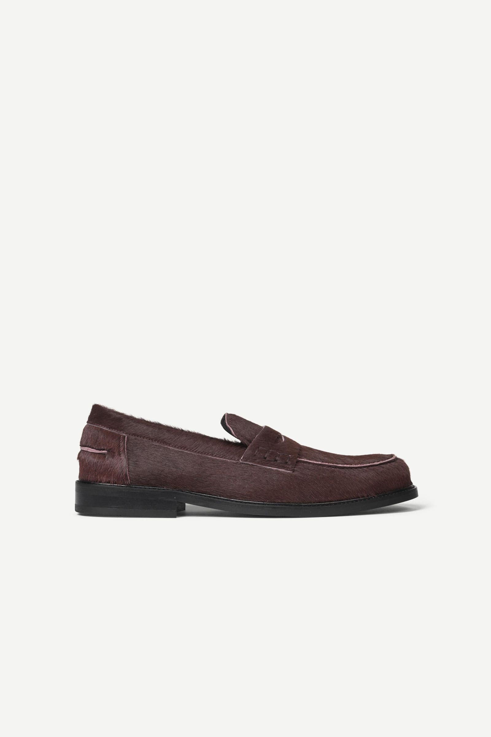 Safredda loafers 15570 Fudge