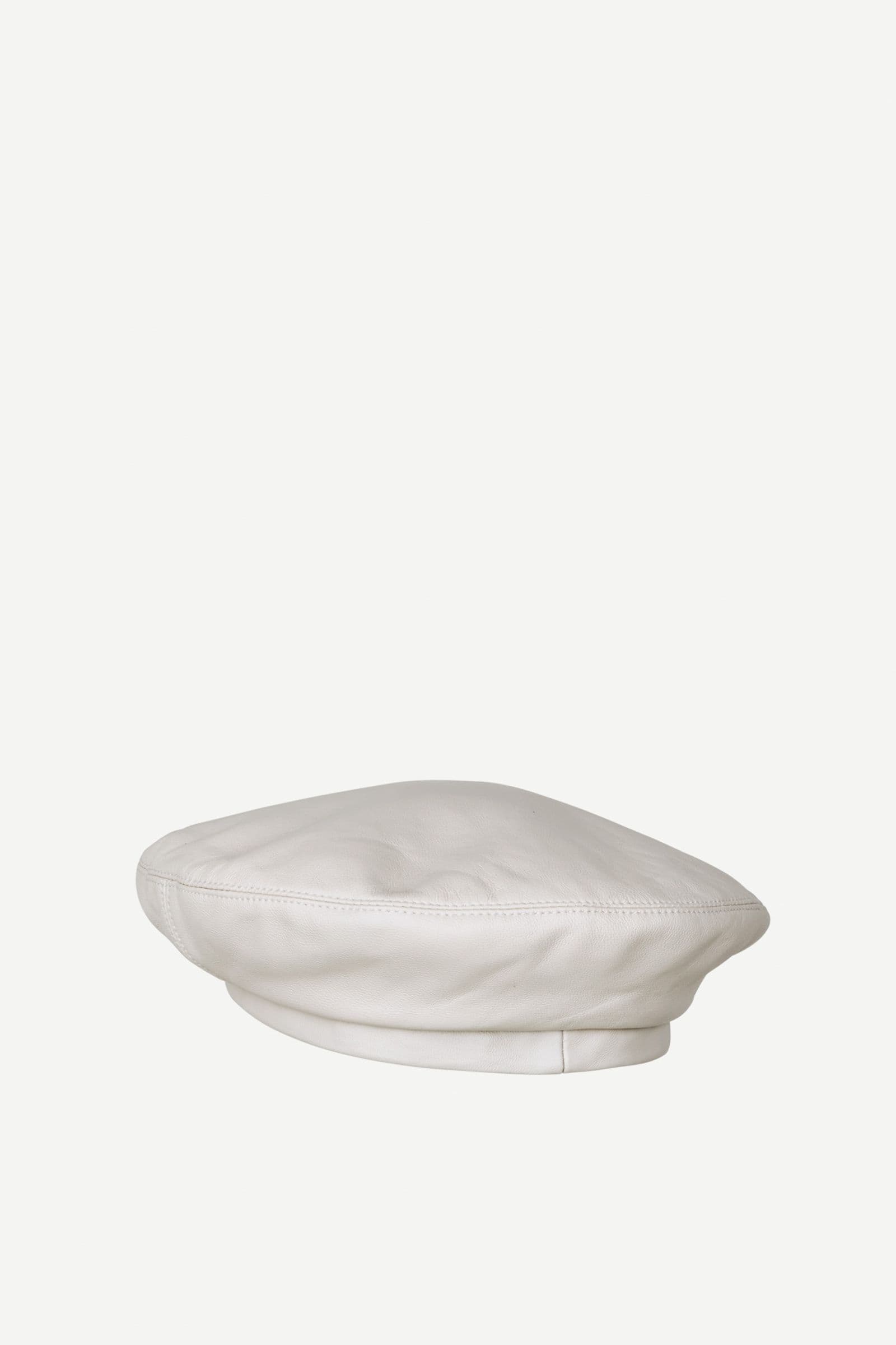 Sadolly beret 14877 Bone White