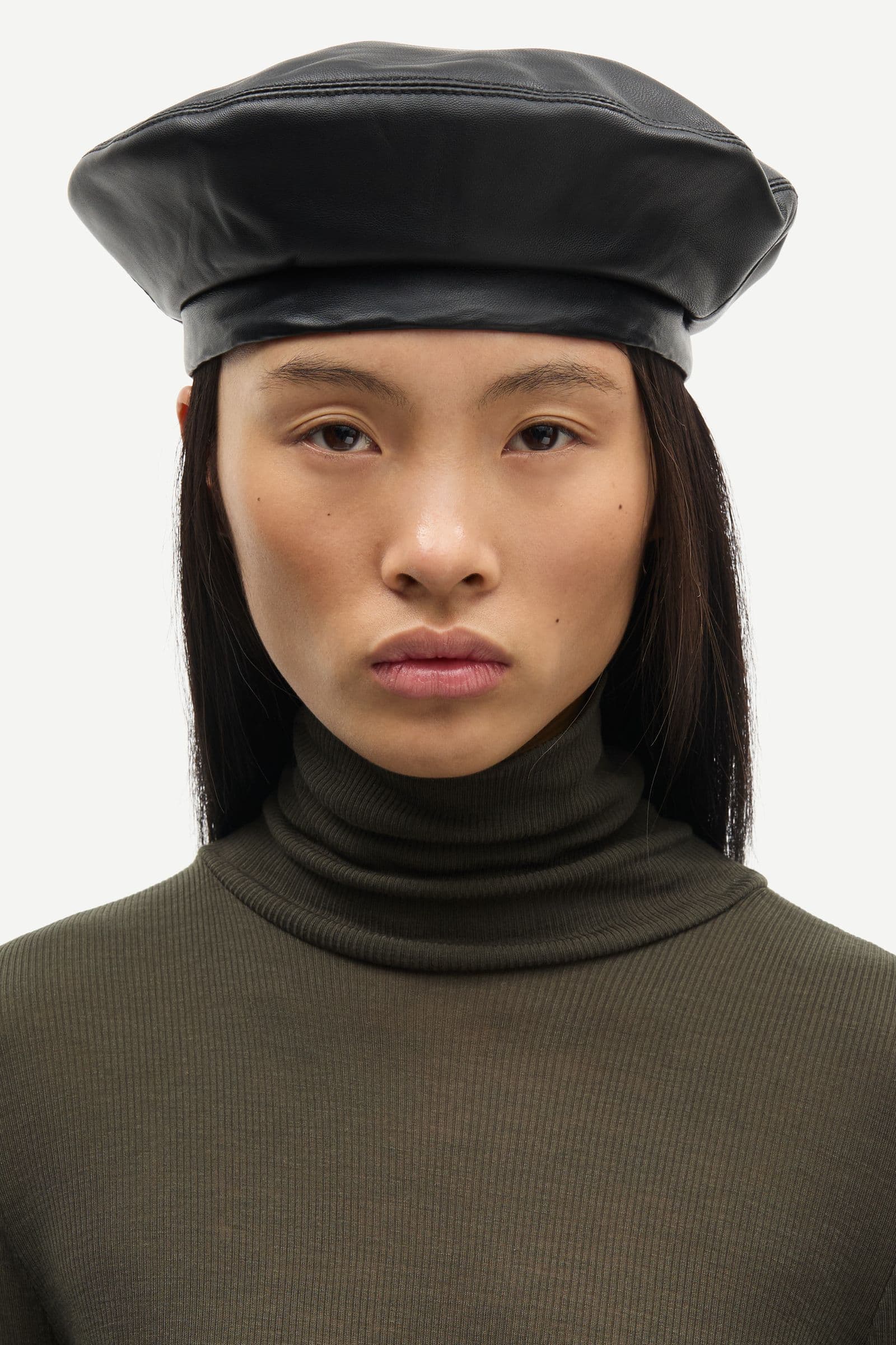 Sadolly beret 15871 Black