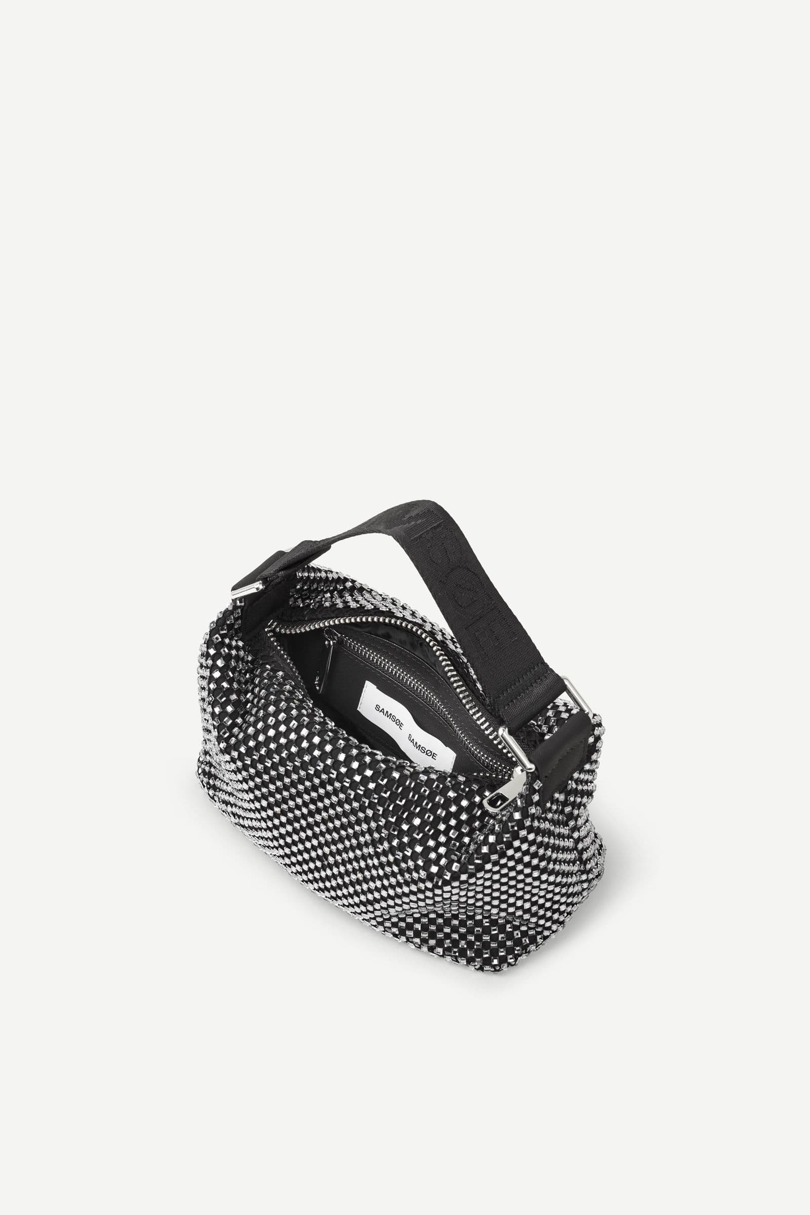 Samagda mini bag 15852 Black