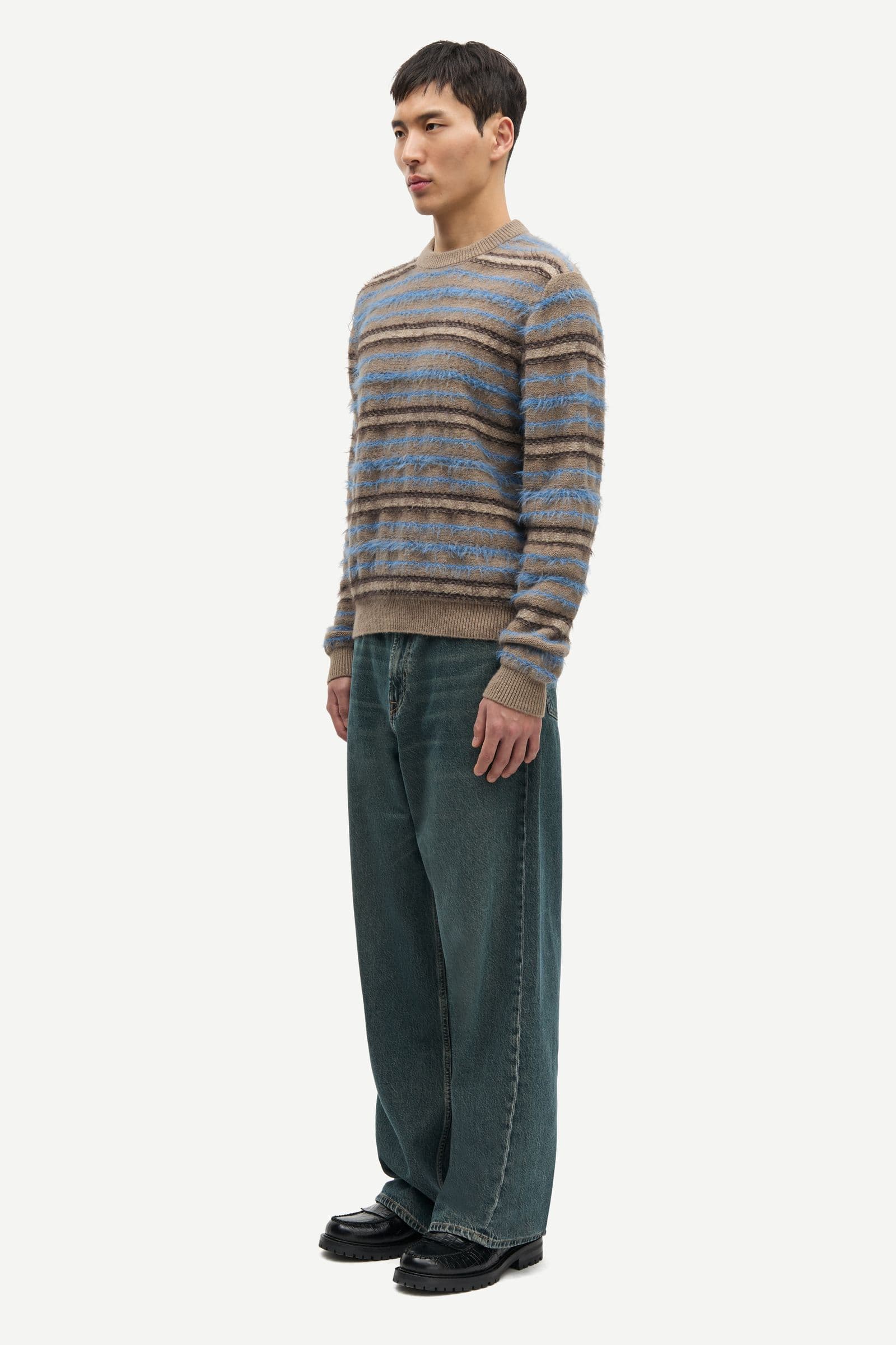 Satimothy jeans 15618 Dark caribbean