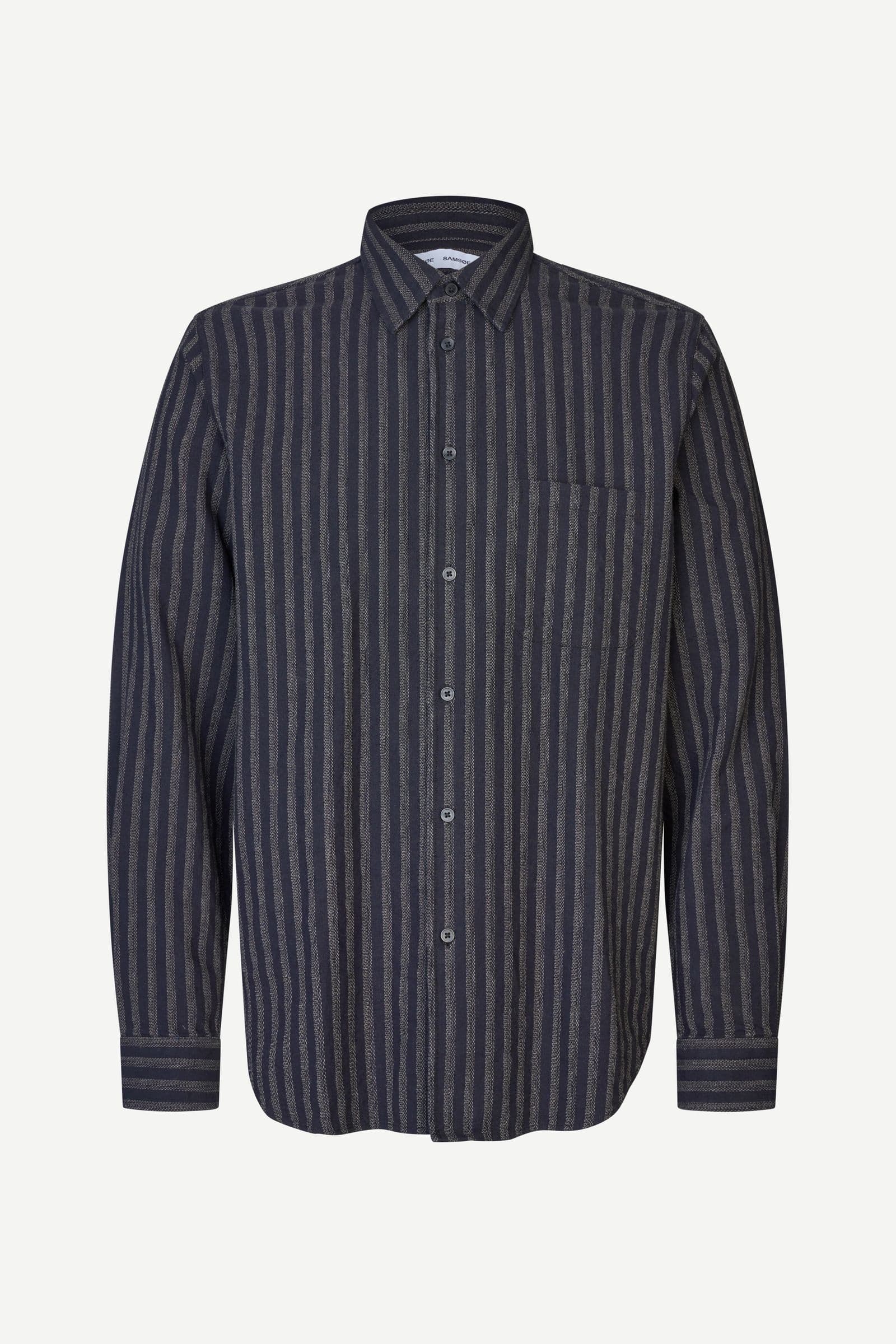 Saliam FF shirt 14974 Castor Gray St.