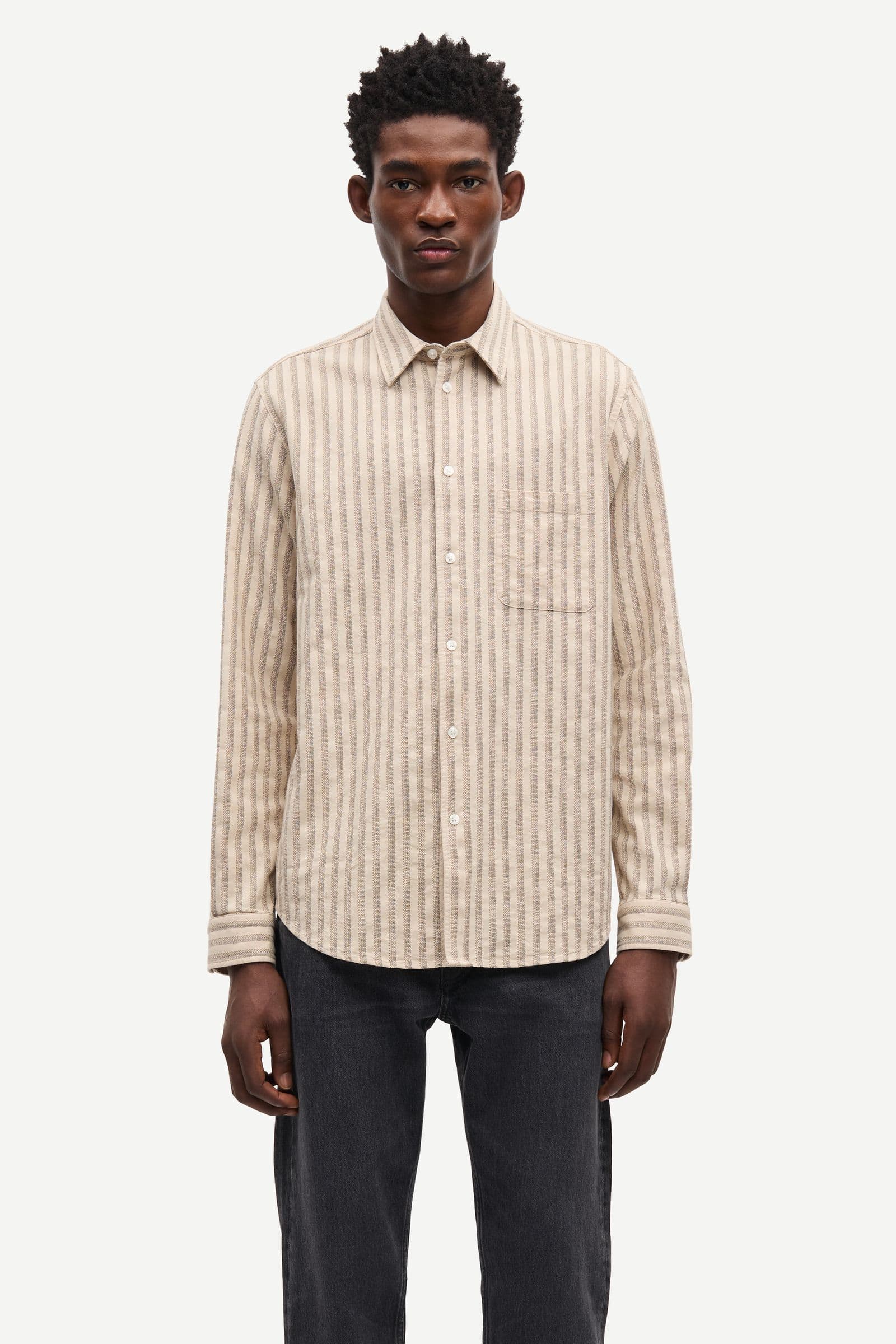 Saliam FF shirt 14974 Canteen St.