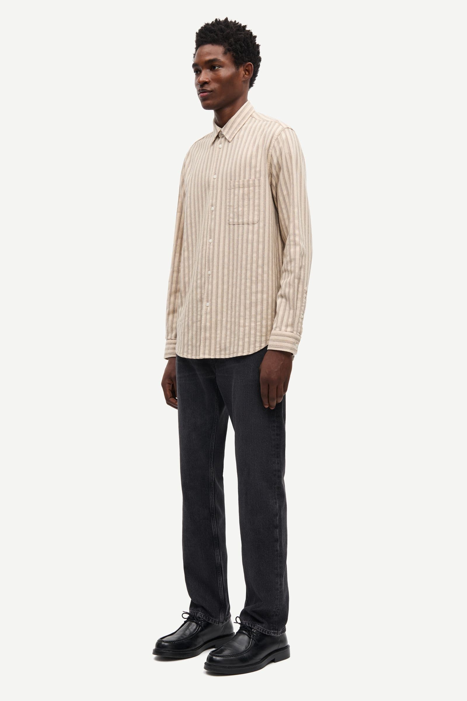 Saliam FF shirt 14974 Canteen St.