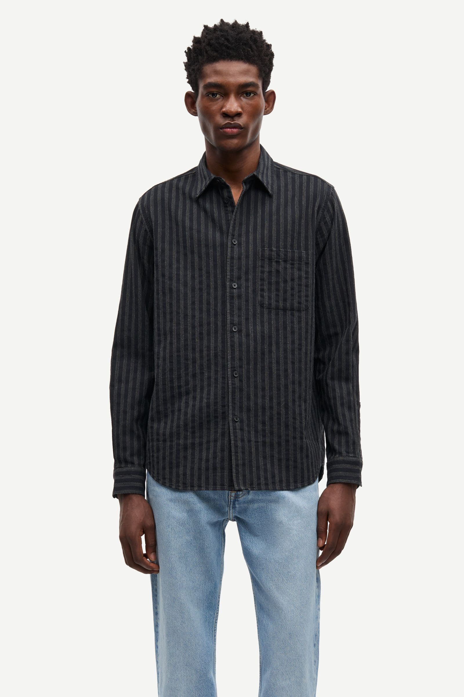 Saliam FF shirt 14974 Castor Gray St.