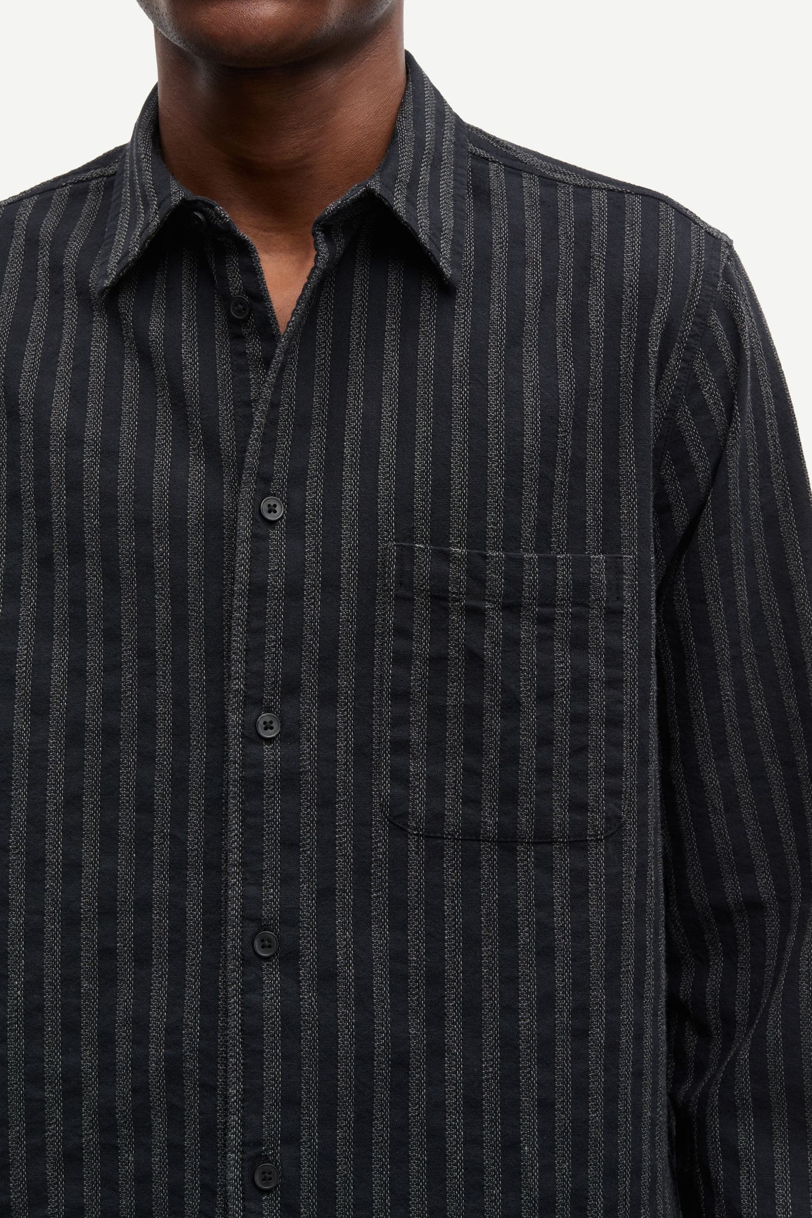 Saliam FF shirt 14974 Castor Gray St.