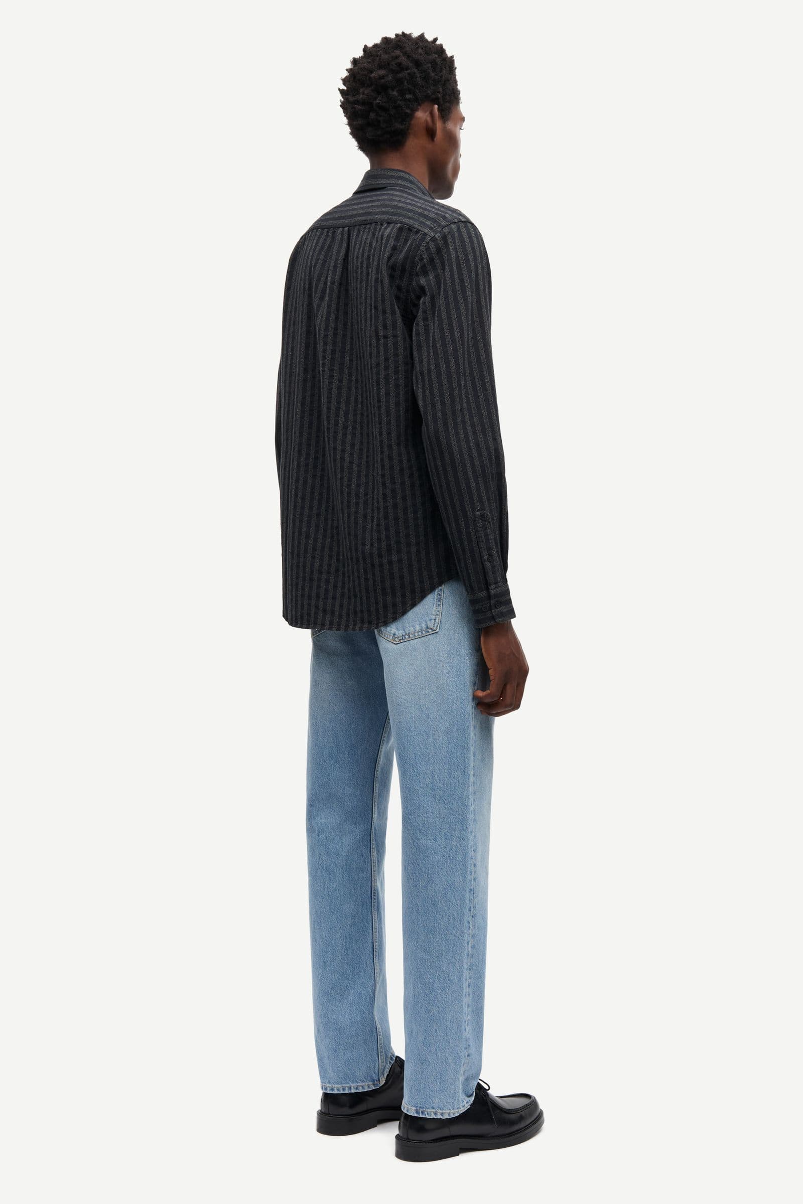 Saliam FF shirt 14974 Castor Gray St.