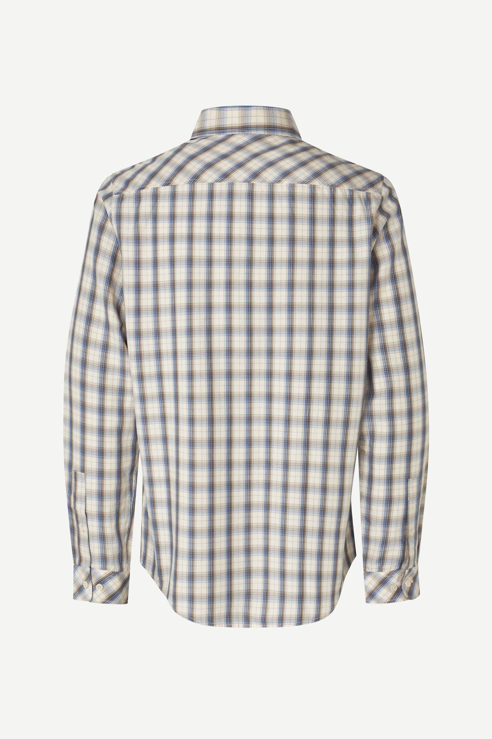 Saryan J shirt 15707 Bright Cobalt Ch.