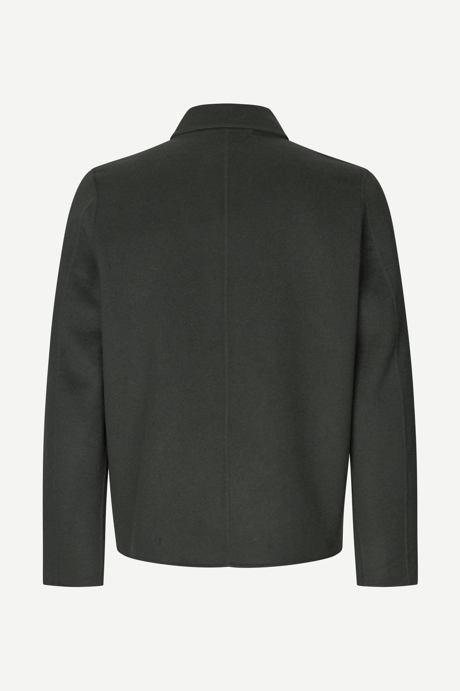 Sapaulo Jacket 15380 Dark Evergreen