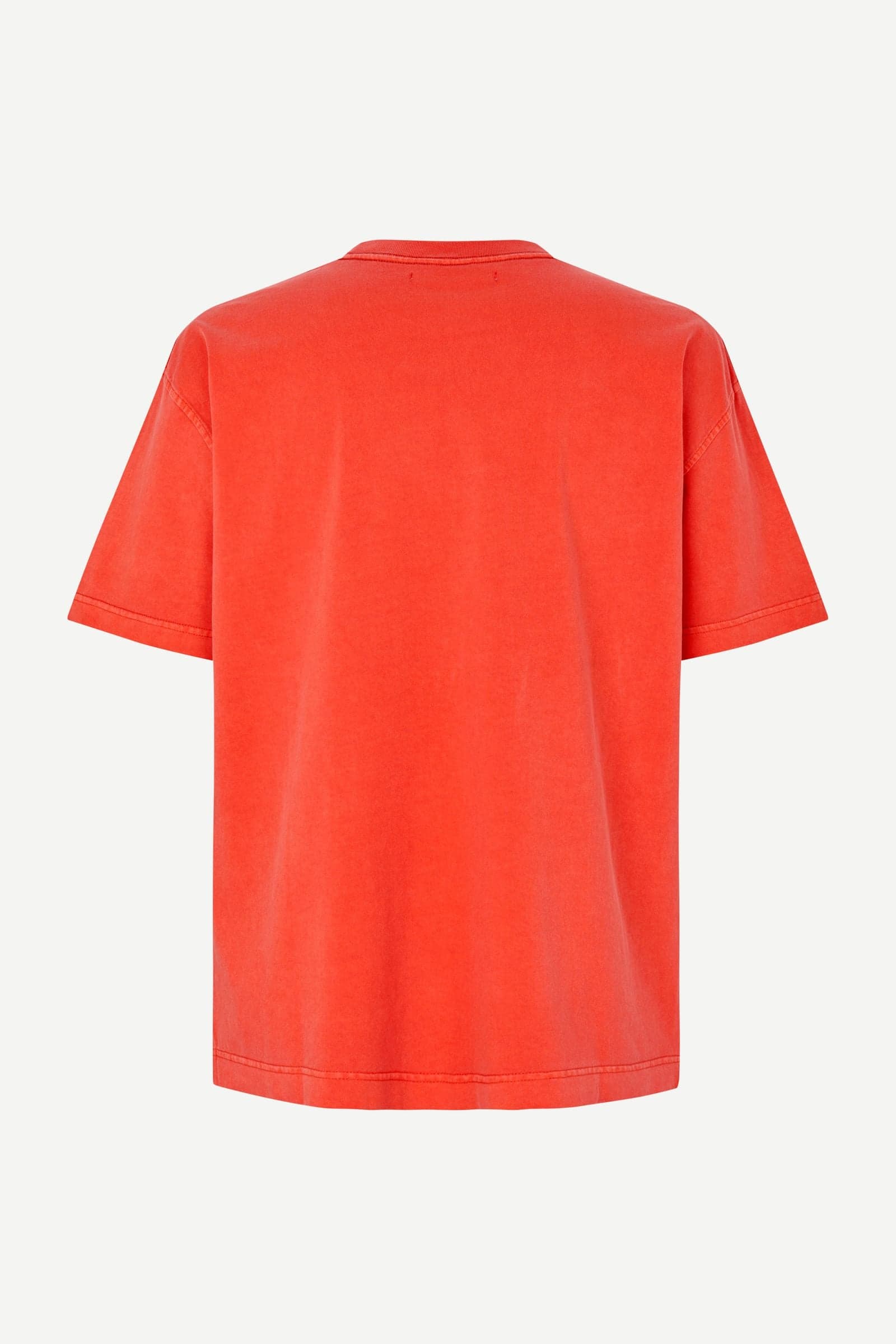 Sajoel t-shirt 15489 Aurora Red